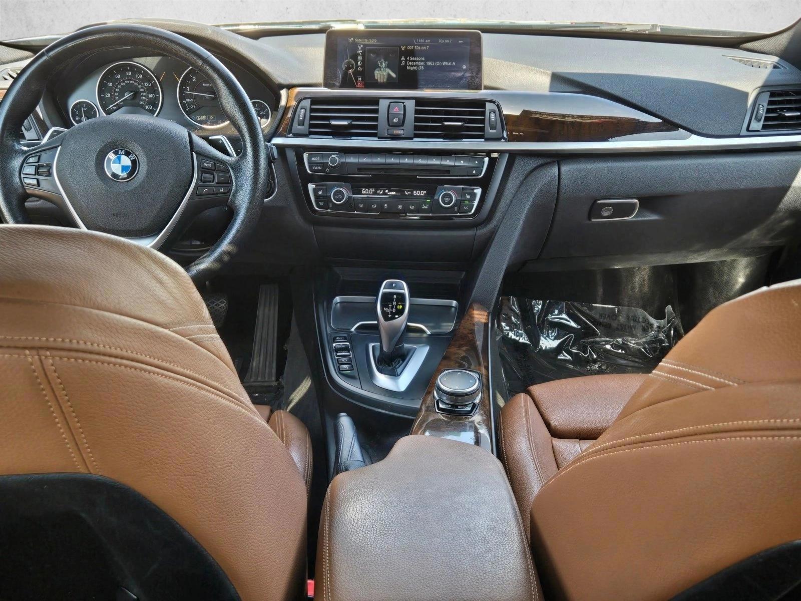 Thumbnail: 2016 BMW 4 Series - 3