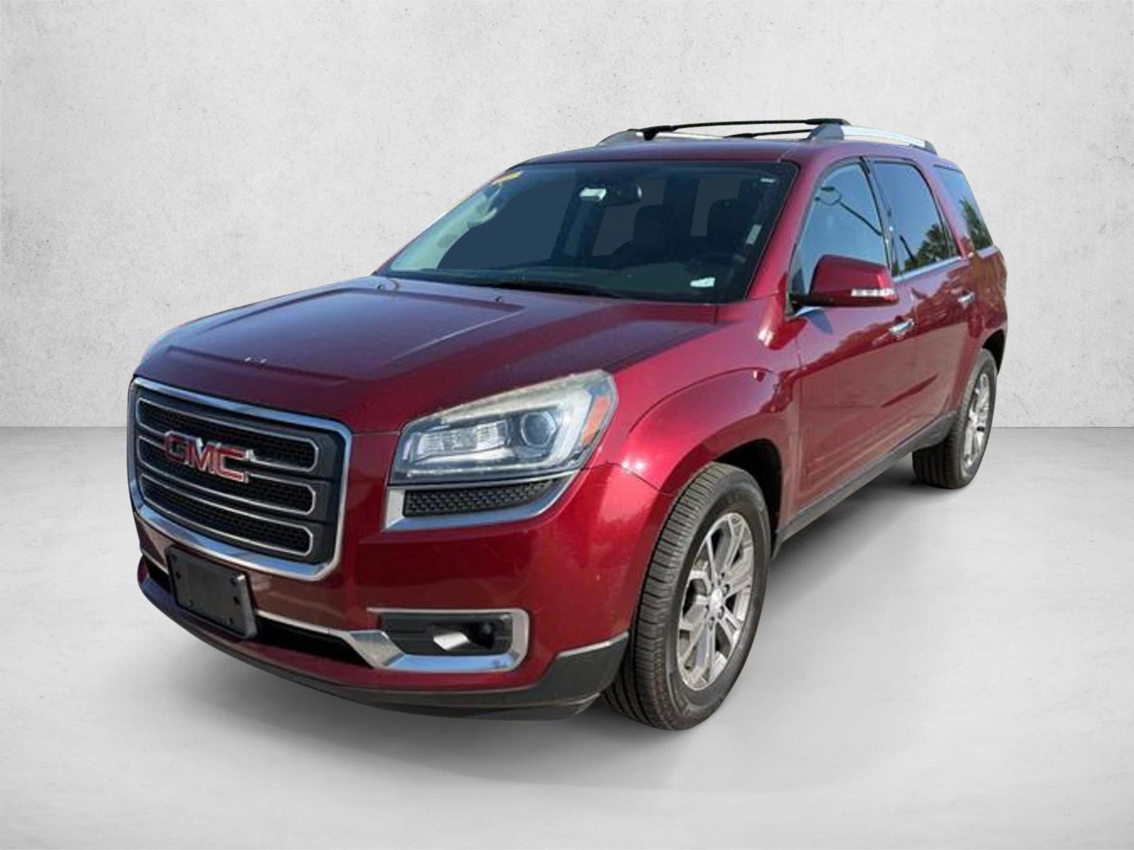 2015 GMC Acadia AWD SLT-1's photo