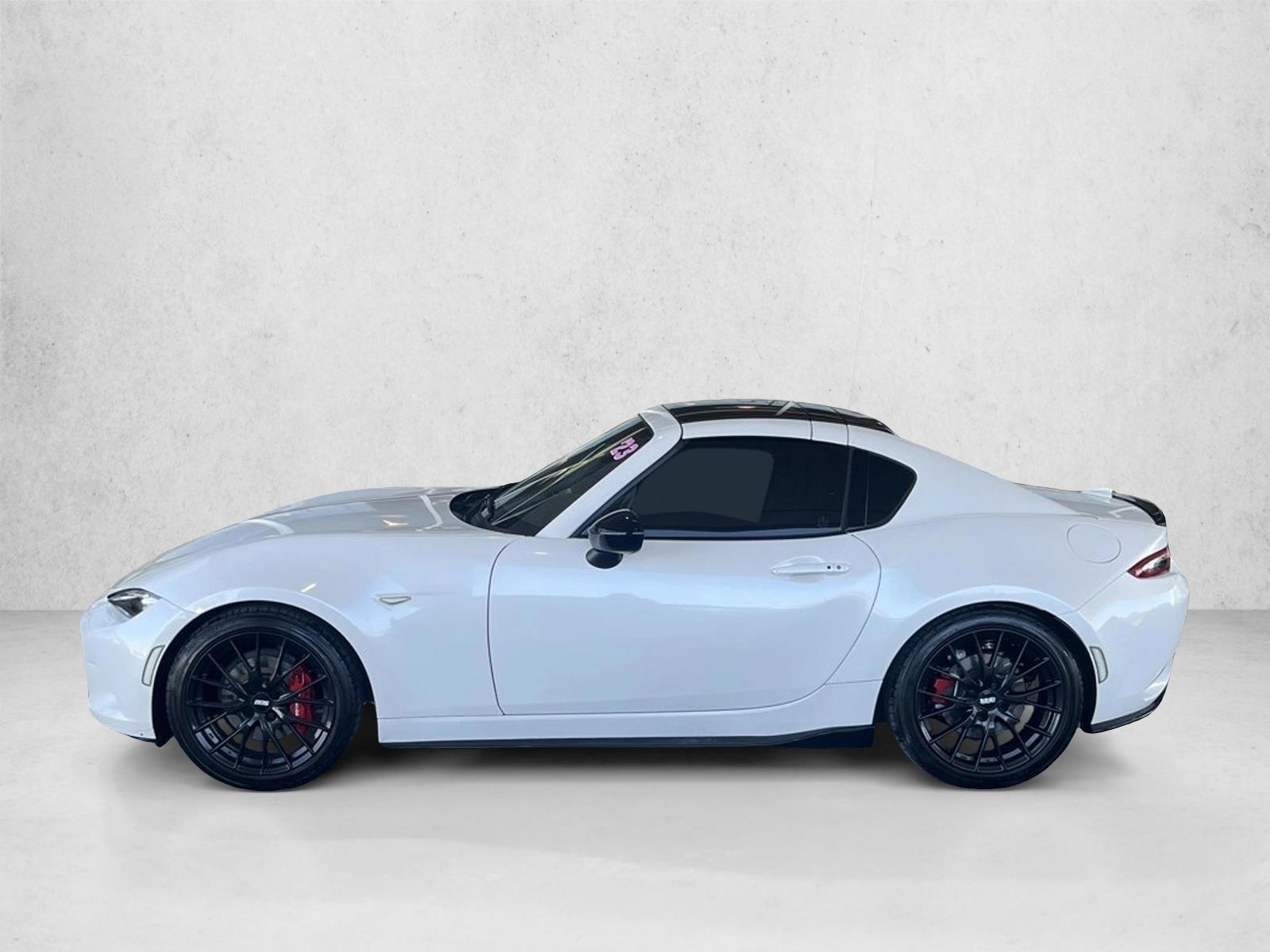 Thumbnail: 2023 Mazda MX-5 Miata - 2