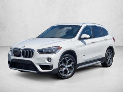 2018 BMW X1 sDrive28i -
                  Sanford, FL