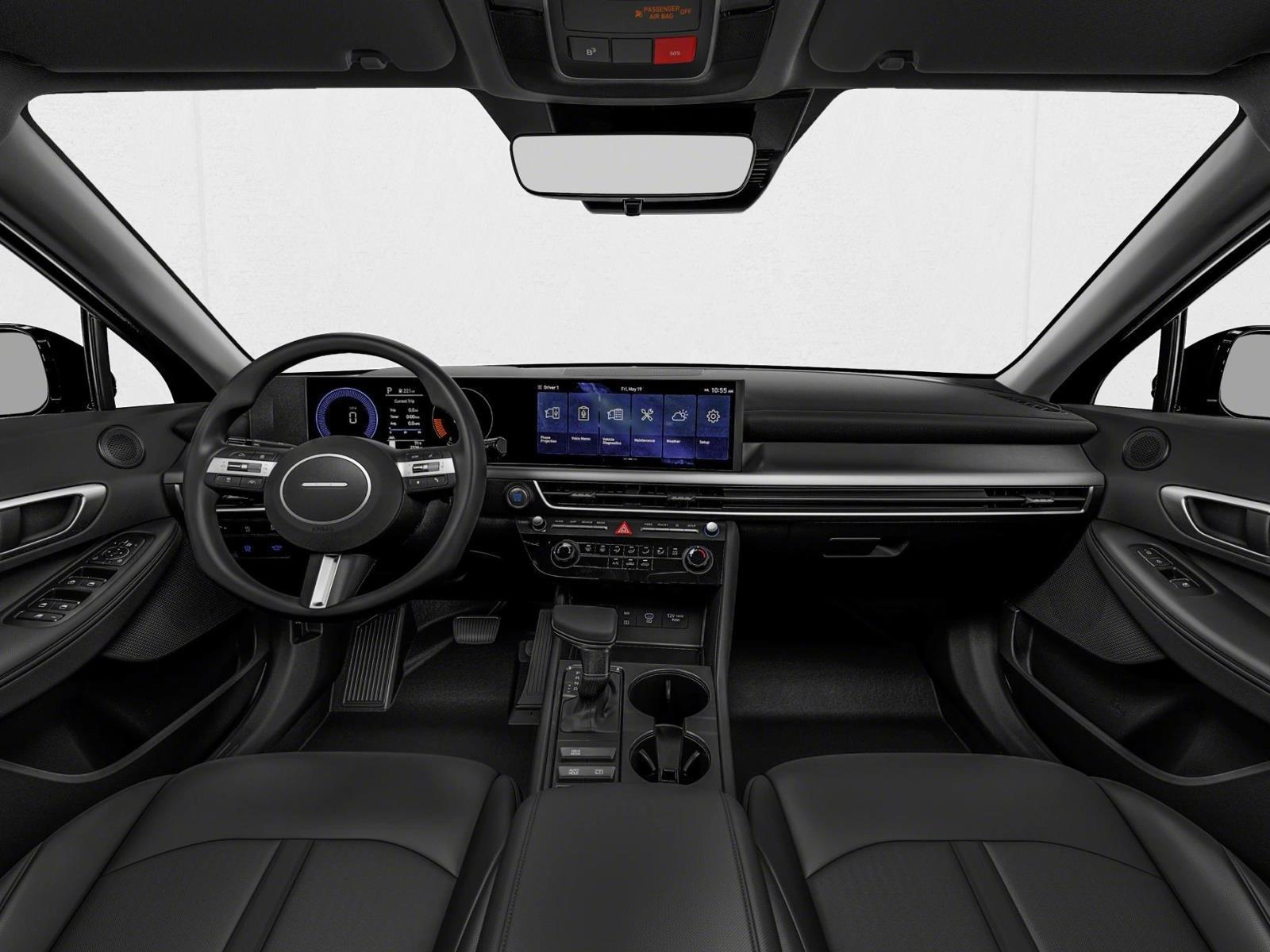 Thumbnail: 2026 Hyundai Sonata - 3
