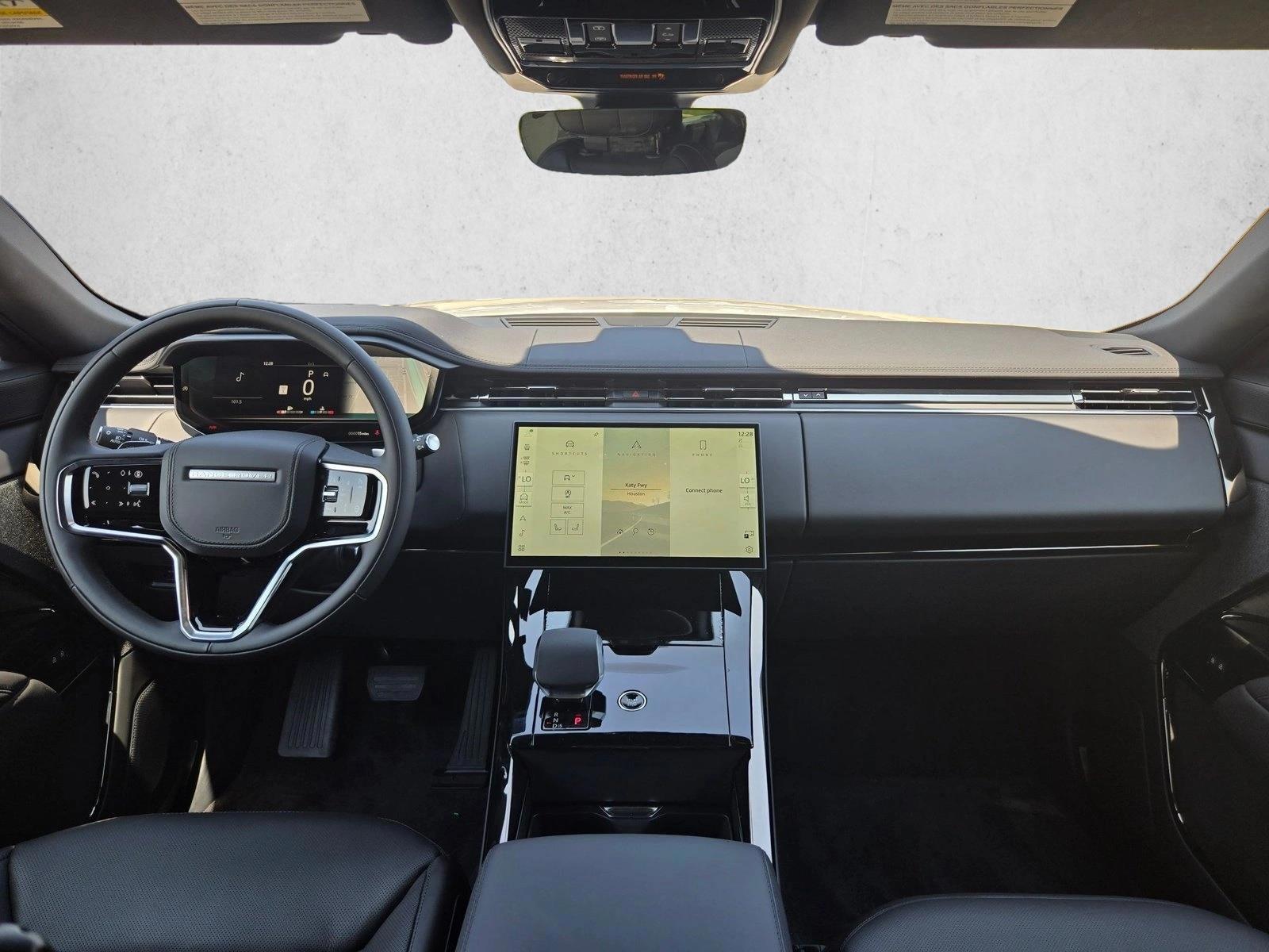 Thumbnail: 2027 Land Rover Range Rover Sport - 3