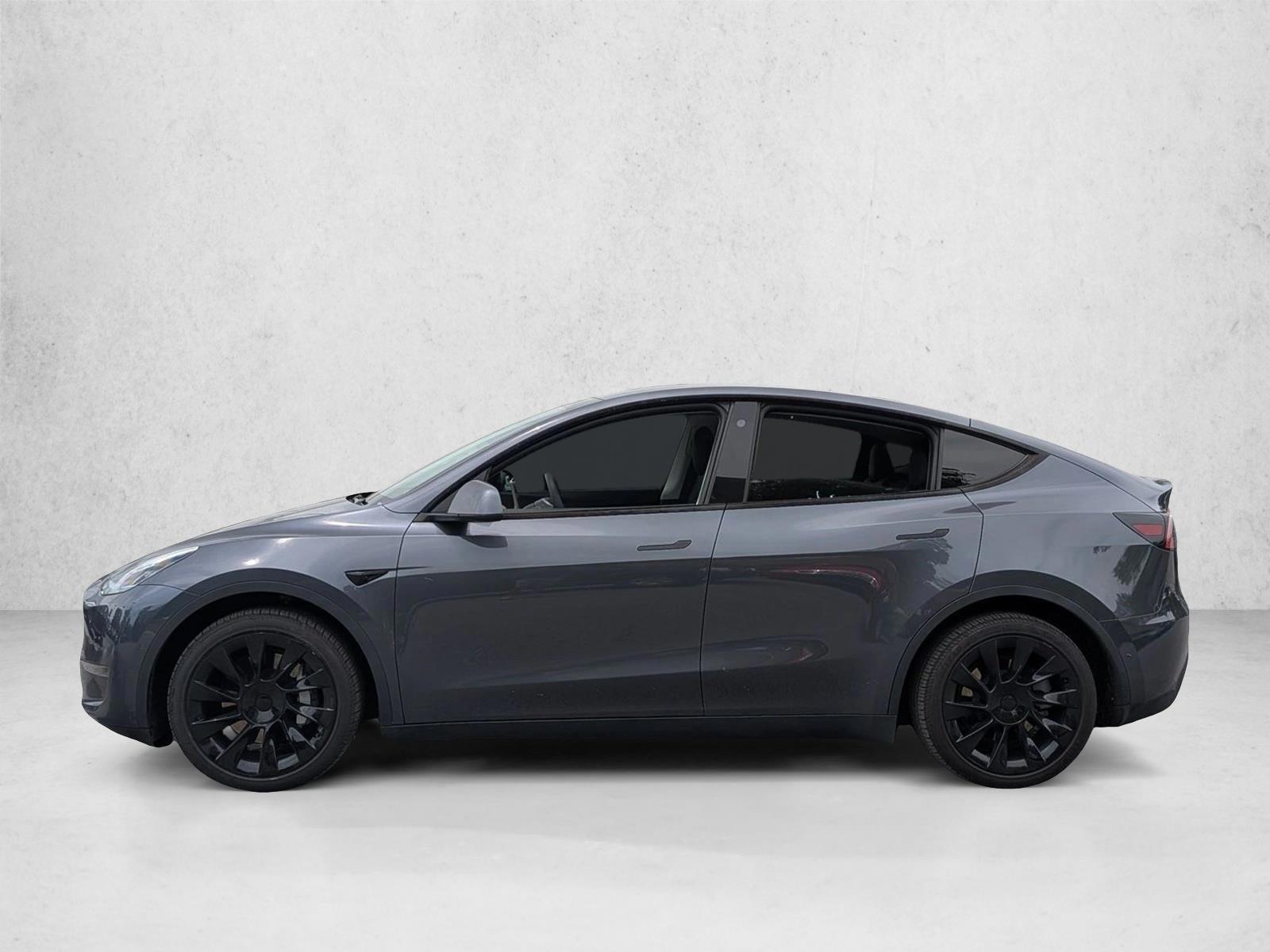 Thumbnail: 2021 Tesla Model Y - 2