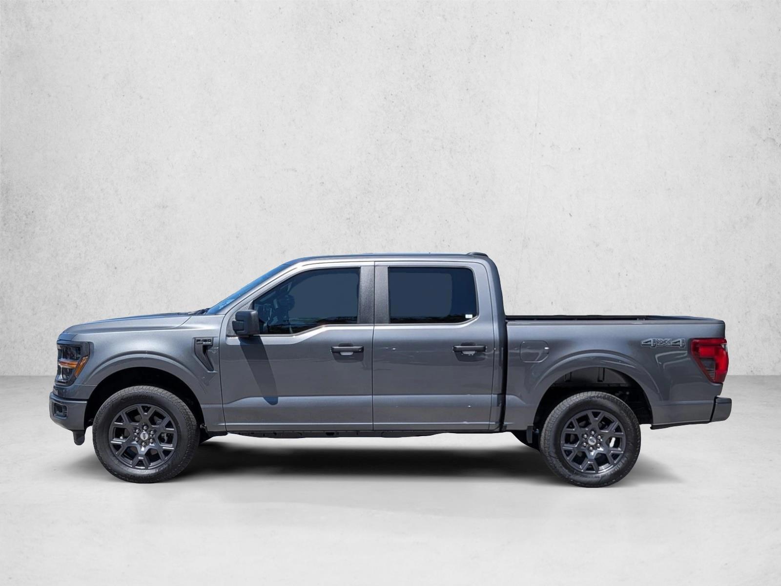 Thumbnail: 2026 Ford F-150 - 2