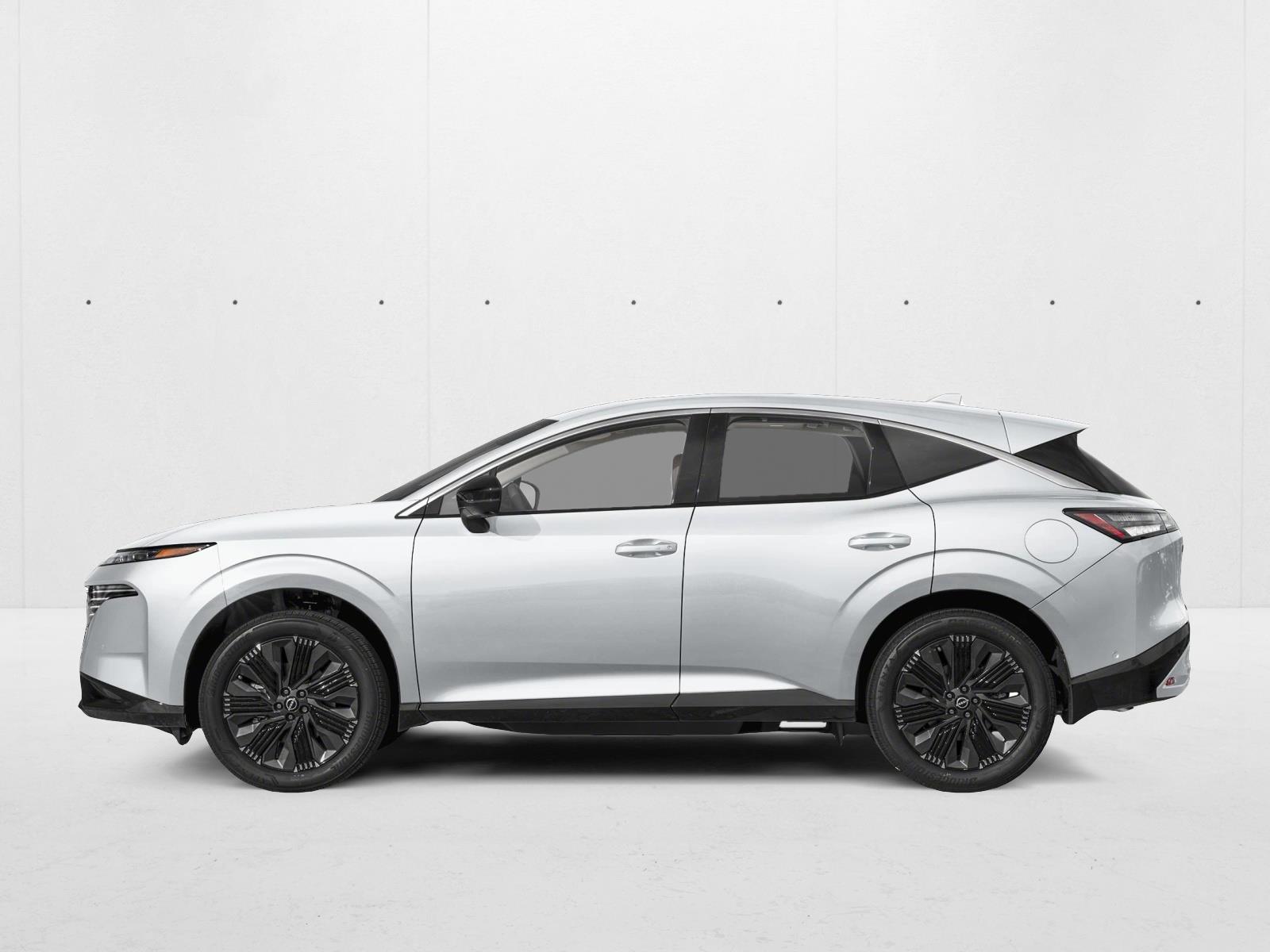 Thumbnail: 2026 Nissan Murano - 2
