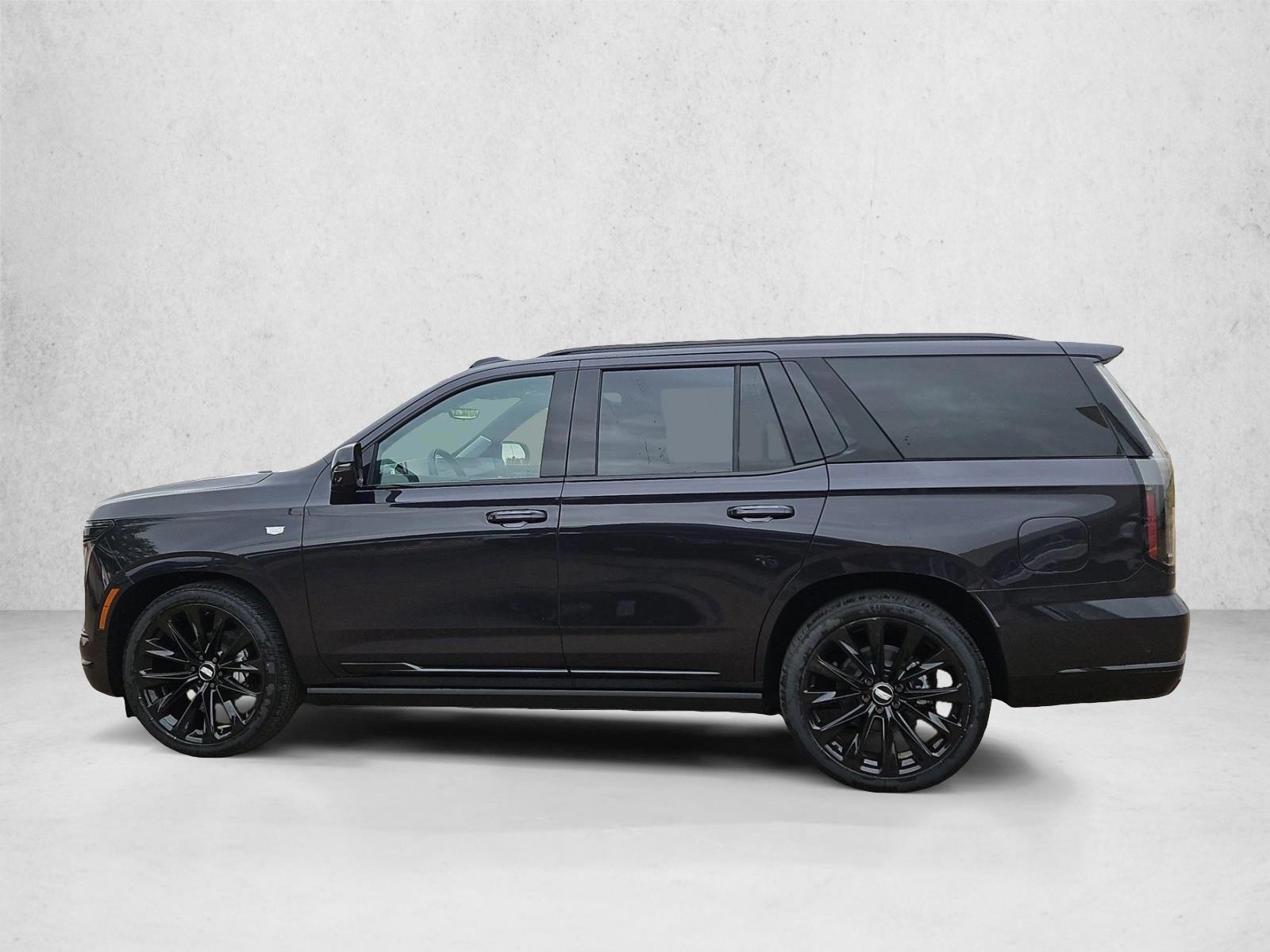 Thumbnail: 2026 Cadillac Escalade - 2