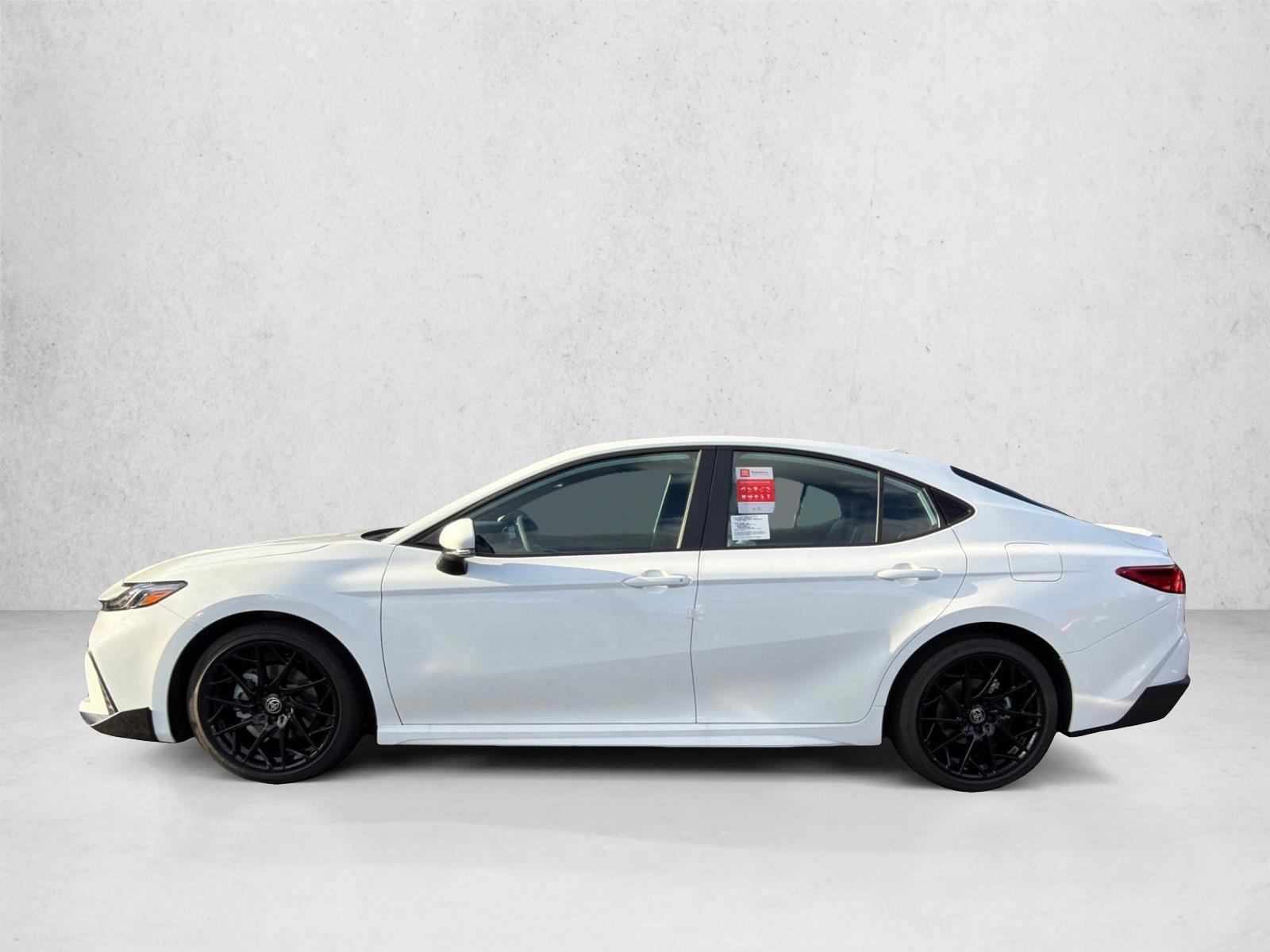Thumbnail: 2026 Toyota Camry - 2