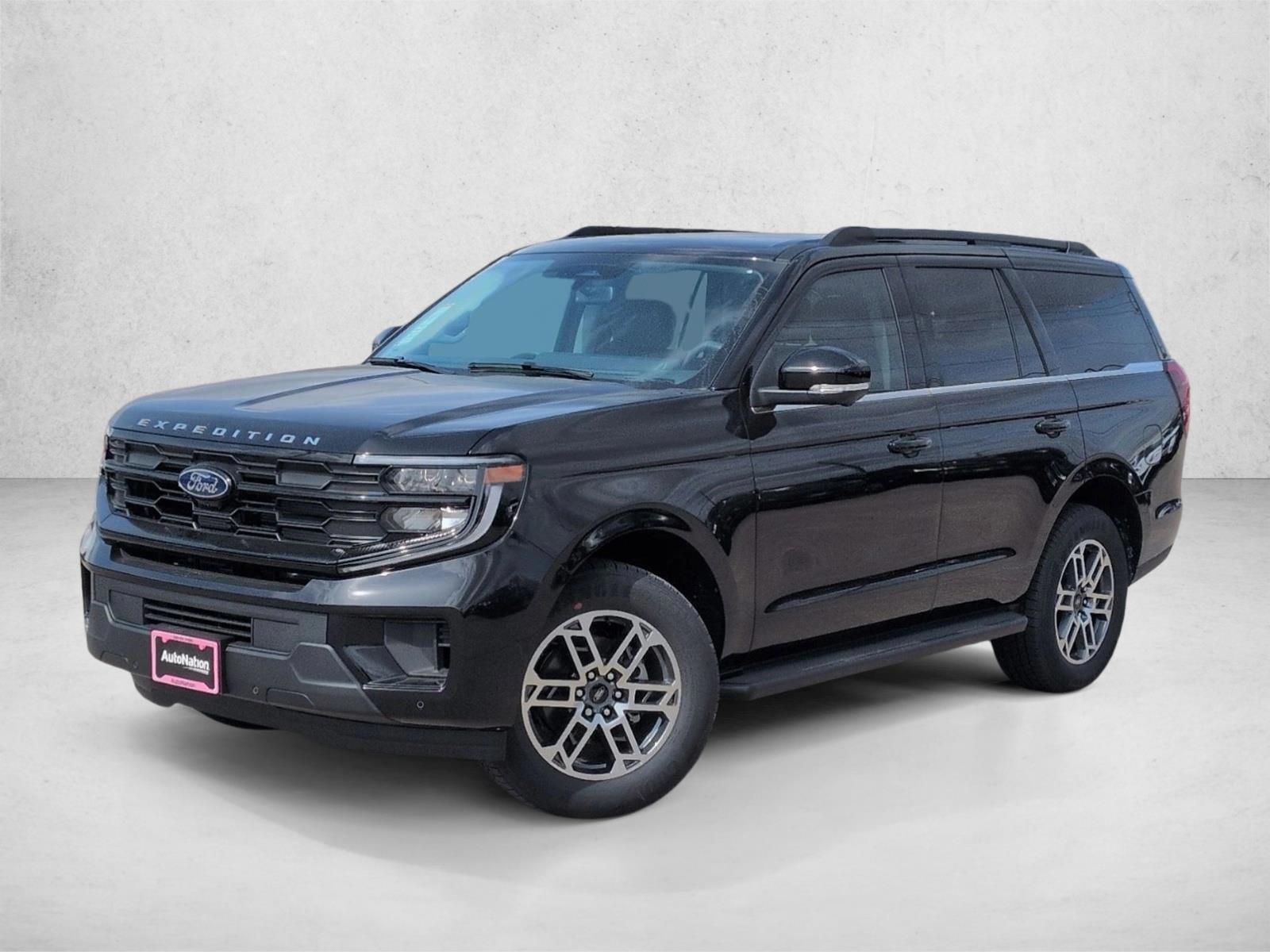 Thumbnail: 2026 Ford Expedition - 1