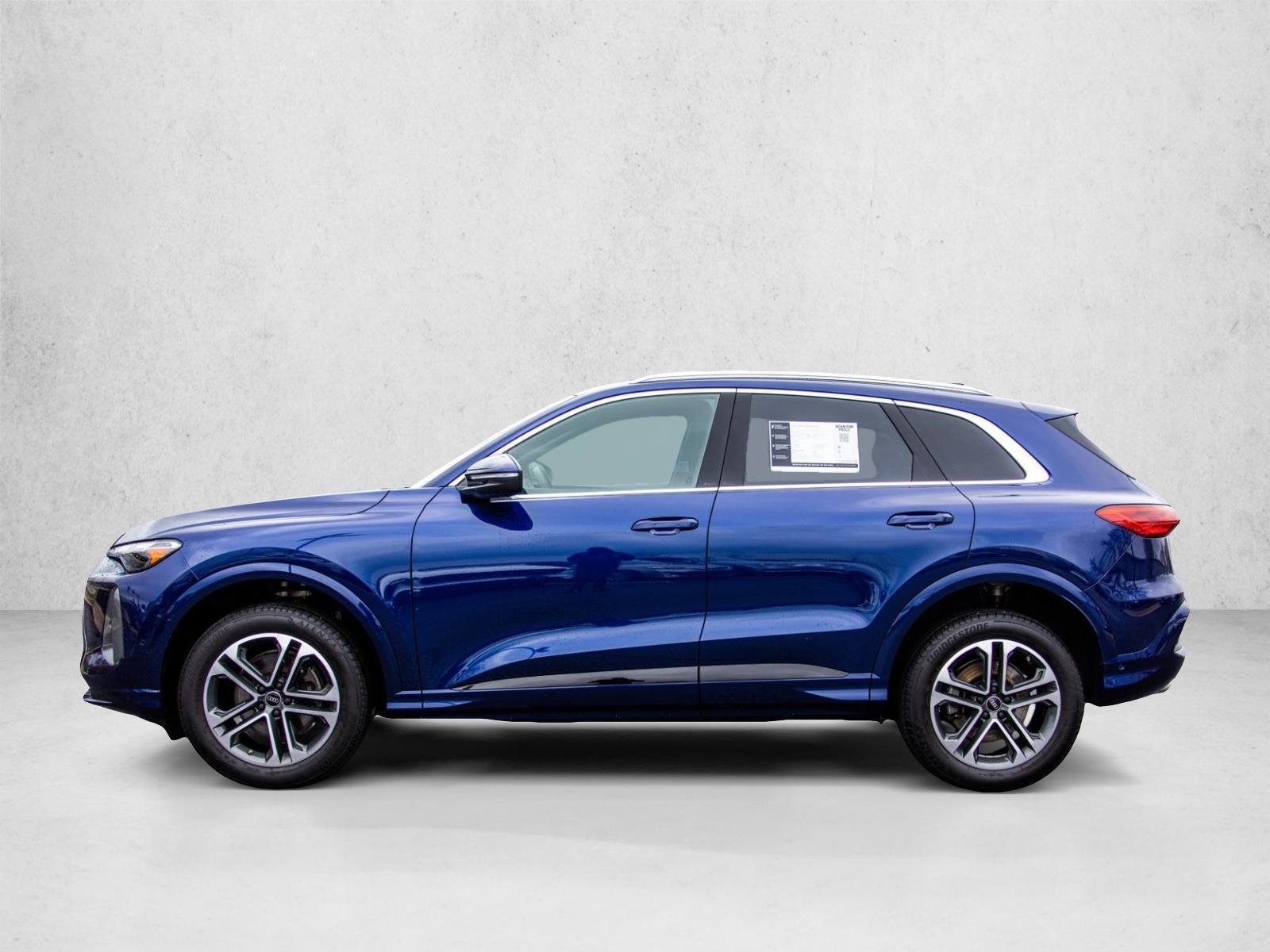 Thumbnail: 2025 Audi Q5 - 2