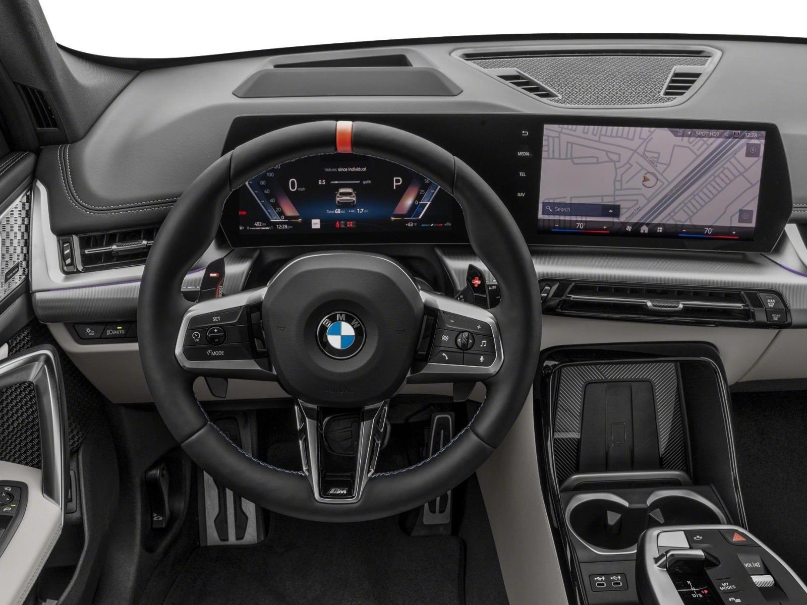 Thumbnail: 2026 BMW X1 - 3