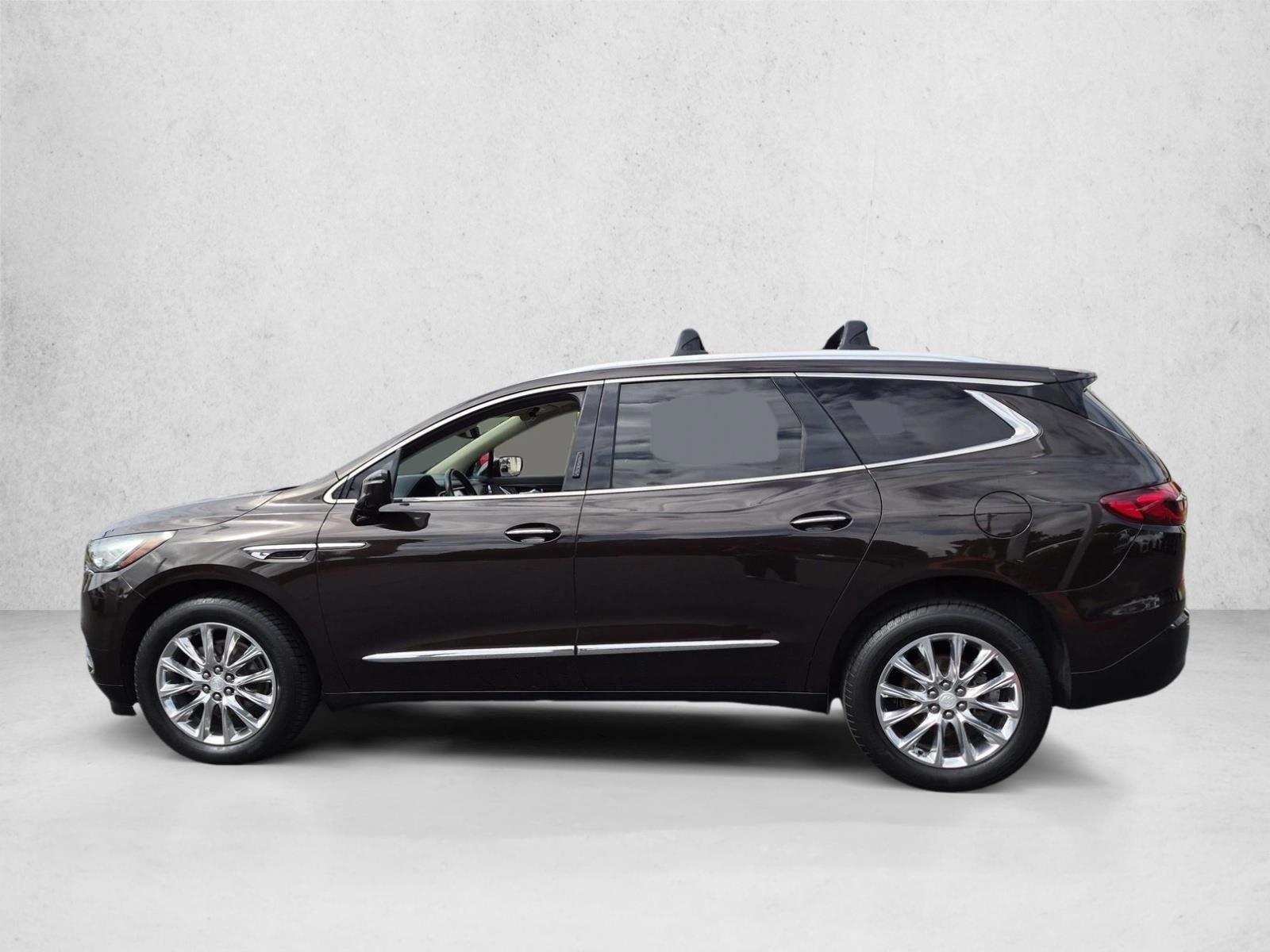 Thumbnail: 2018 Buick Enclave - 2