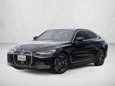 2023 BMW i4 eDrive35 -
                  Valencia, CA