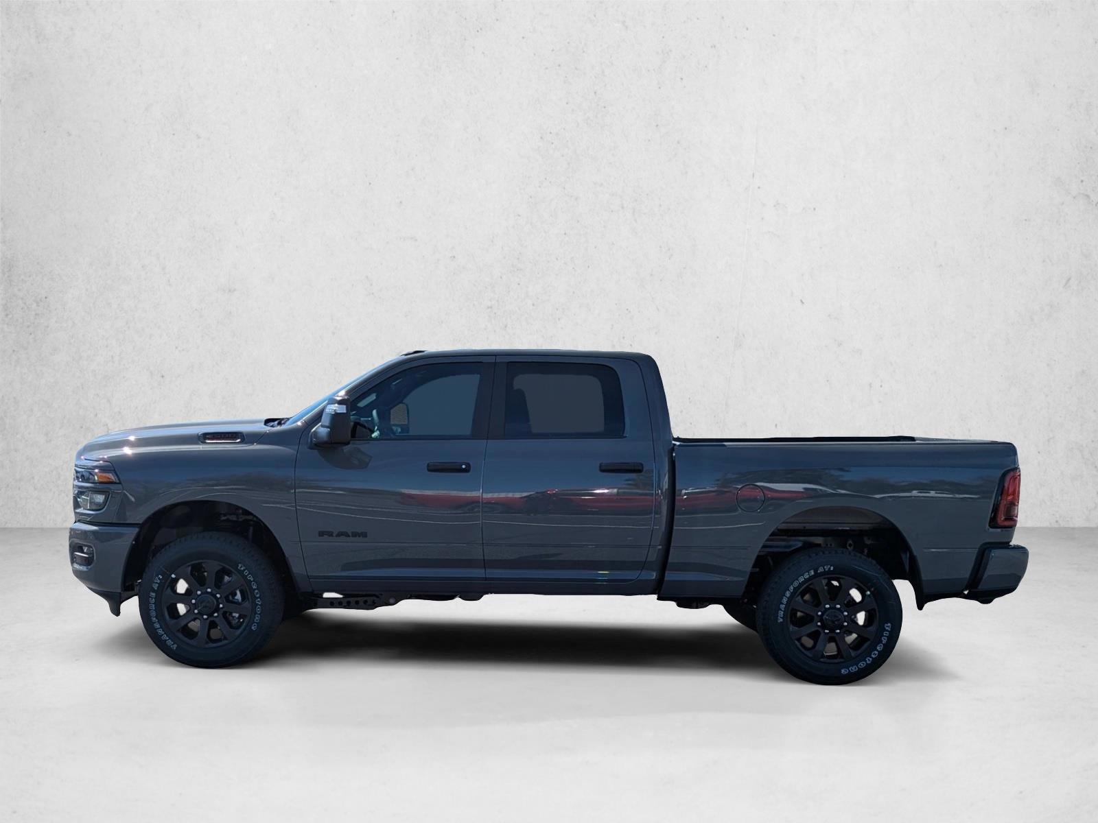 Thumbnail: 2026 RAM 2500 - 2