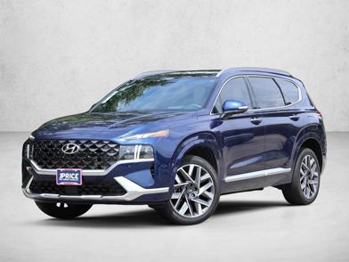 2023 Hyundai Santa Fe