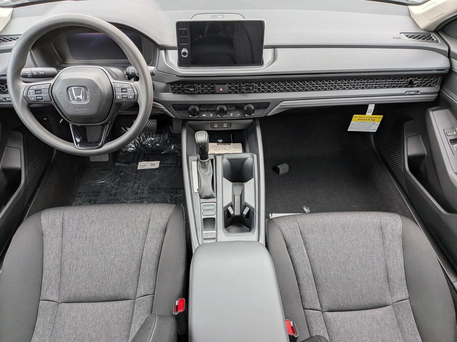 Thumbnail: 2026 Honda Accord - 4
