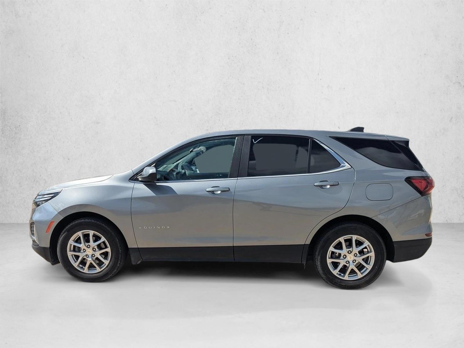 Thumbnail: 2024 Chevrolet Equinox - 2