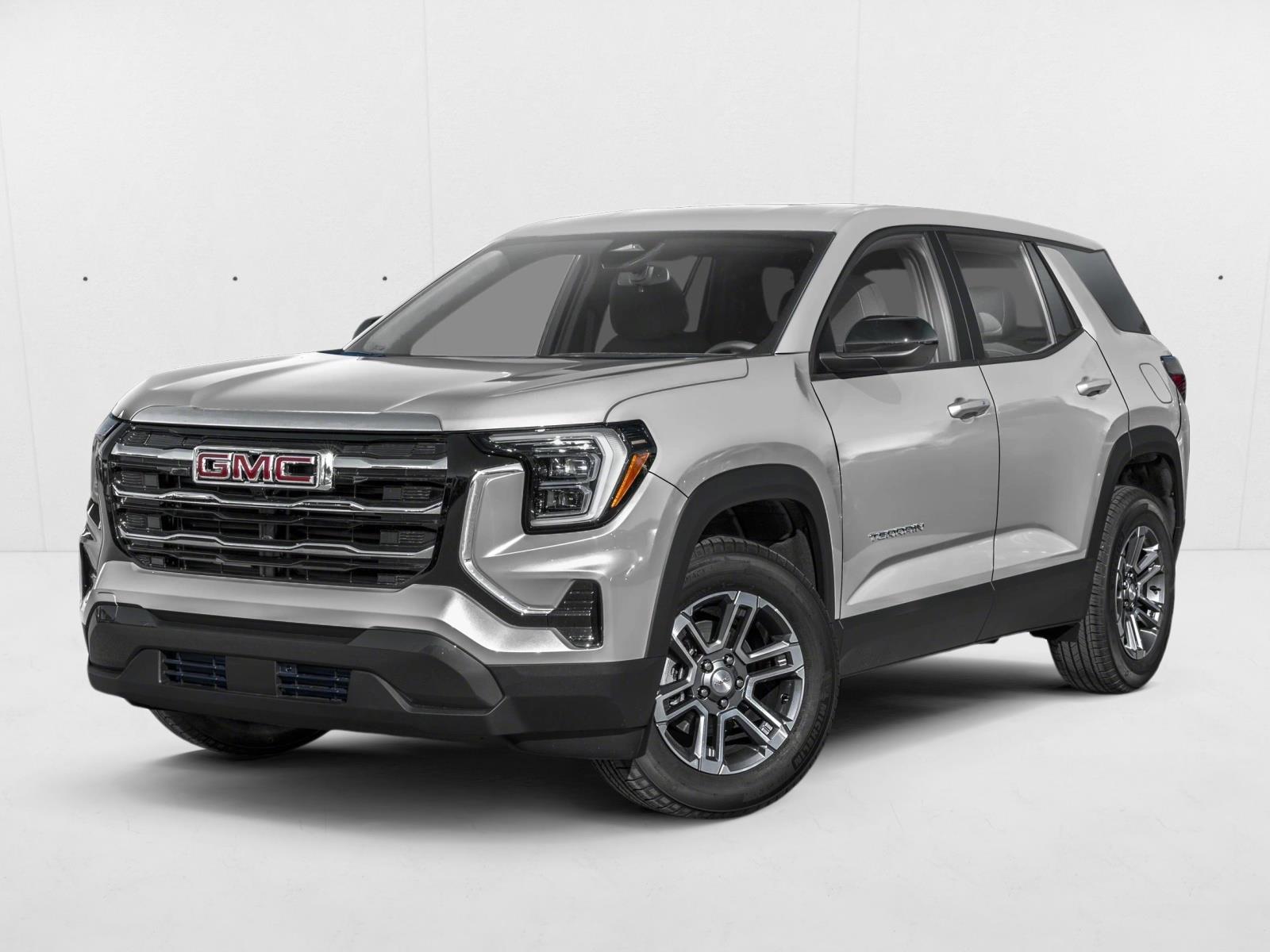 2026 GMC Terrain Elevation FWD's photo