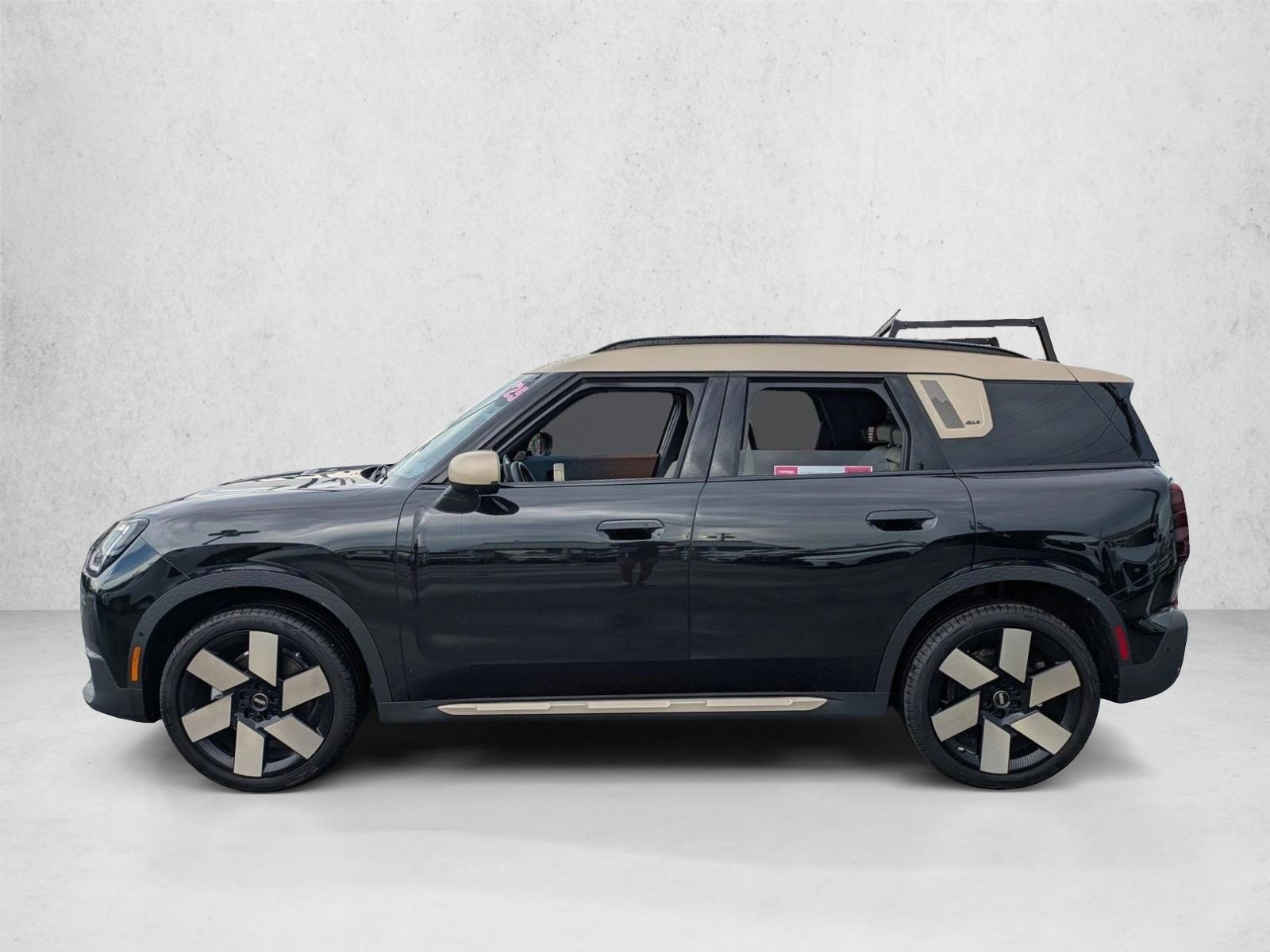 Thumbnail: 2025 MINI Cooper Countryman - 2