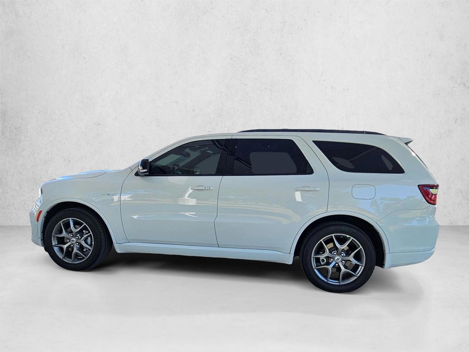 Thumbnail: 2026 Dodge Durango - 2