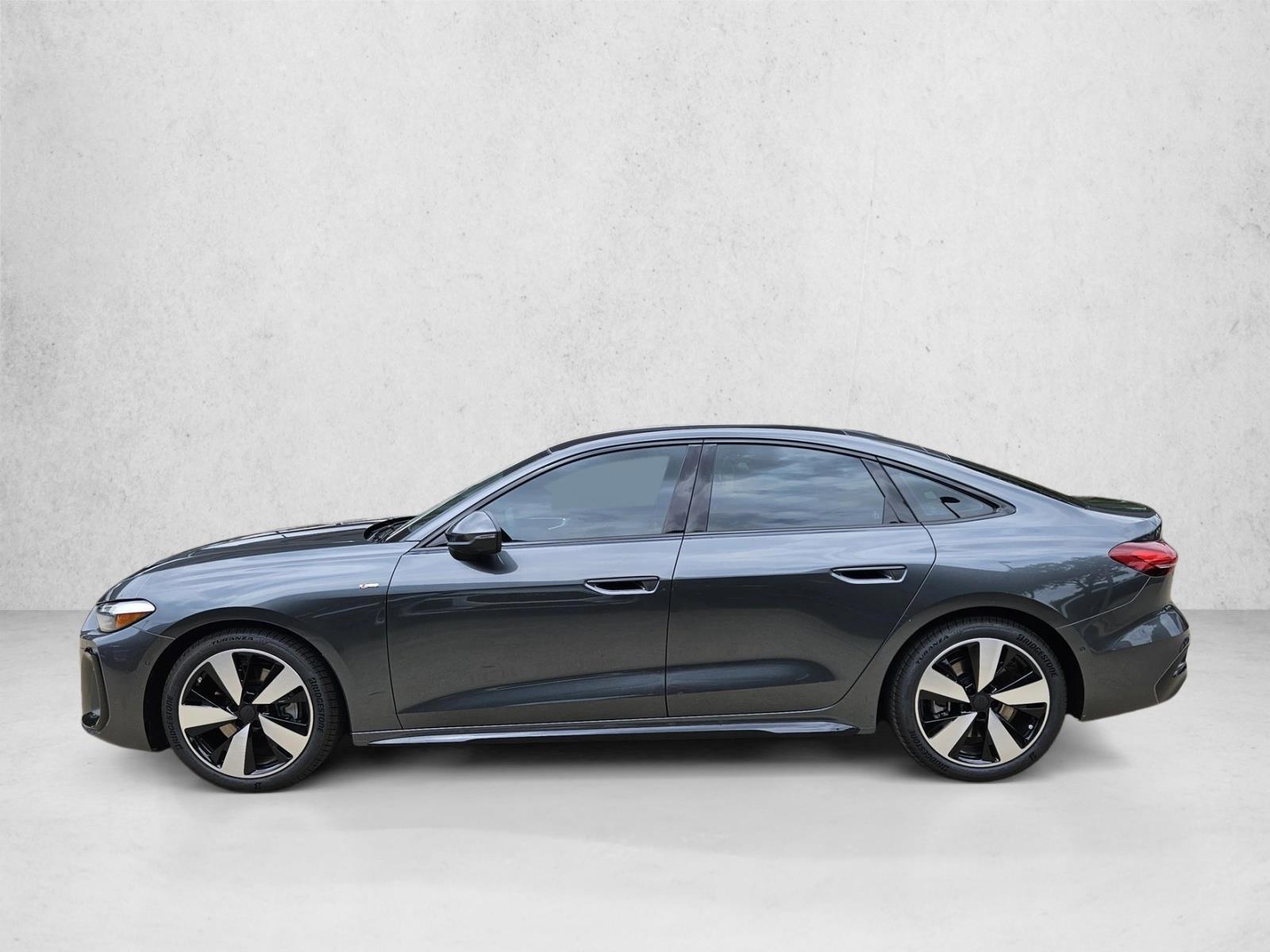 Thumbnail: 2026 Audi A5 - 2