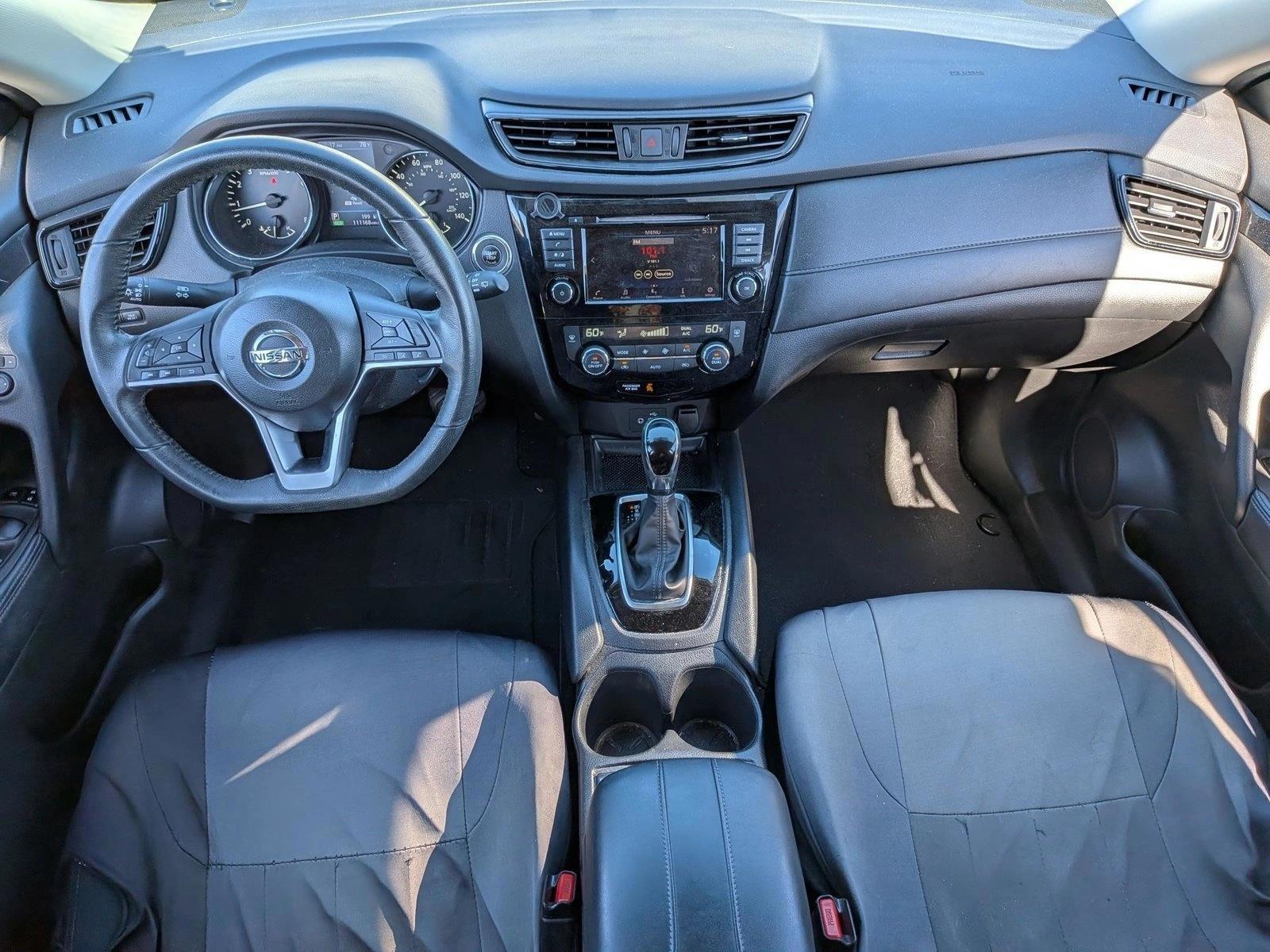 Thumbnail: 2018 Nissan Rogue - 3