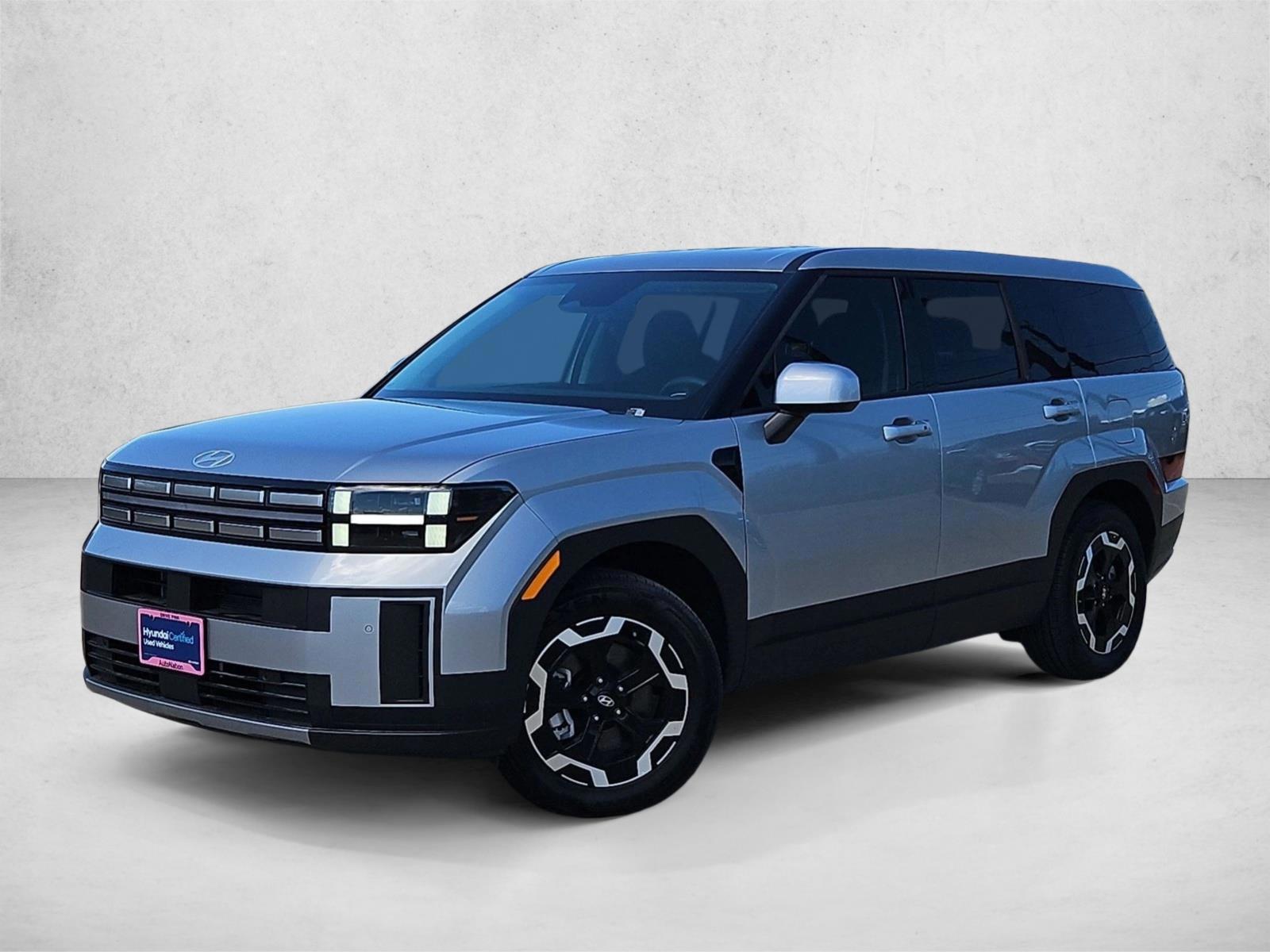 Thumbnail: 2026 Hyundai Santa Fe - 2