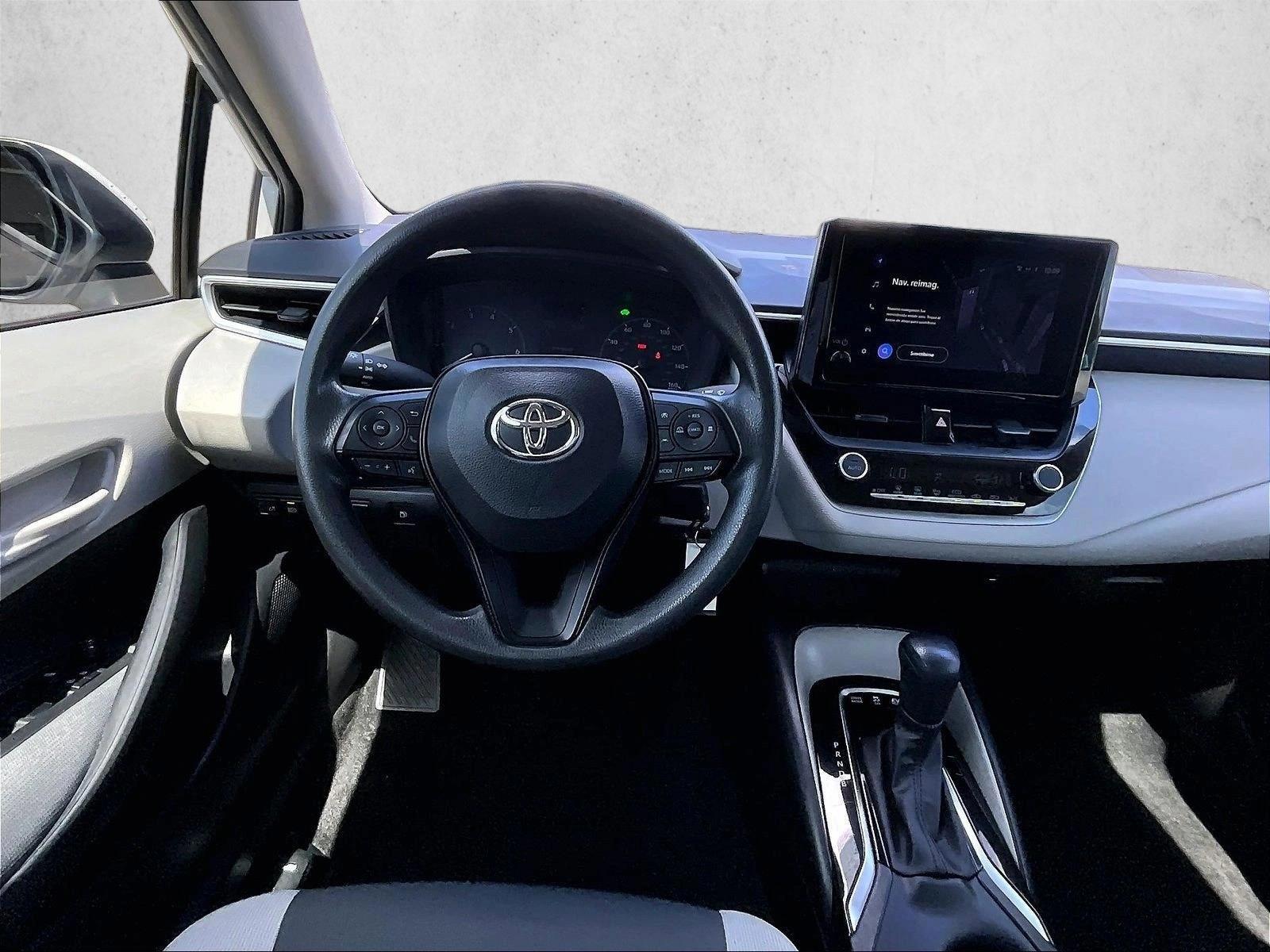 Thumbnail: 2023 Toyota Corolla - 3