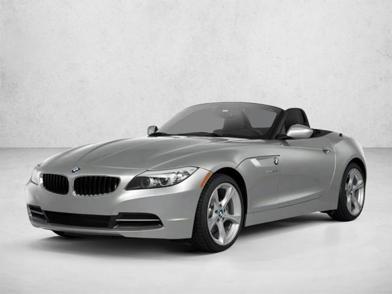 2011 BMW Z4 sDrive30i -
                  Lutz, FL