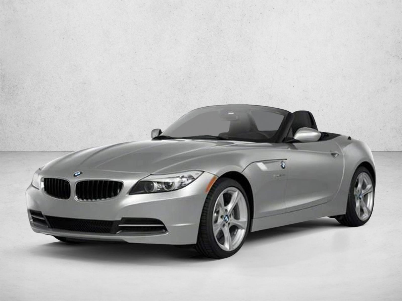 2011 BMW Z4 sDrive30i's photo