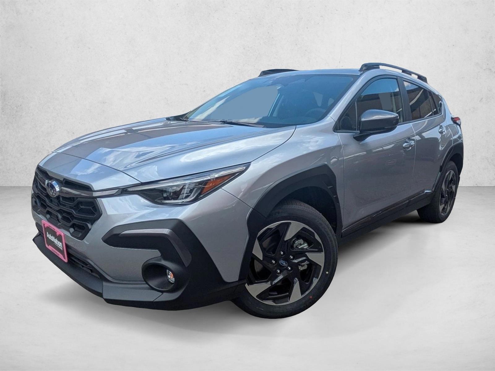 Thumbnail: 2026 Subaru Crosstrek - 1