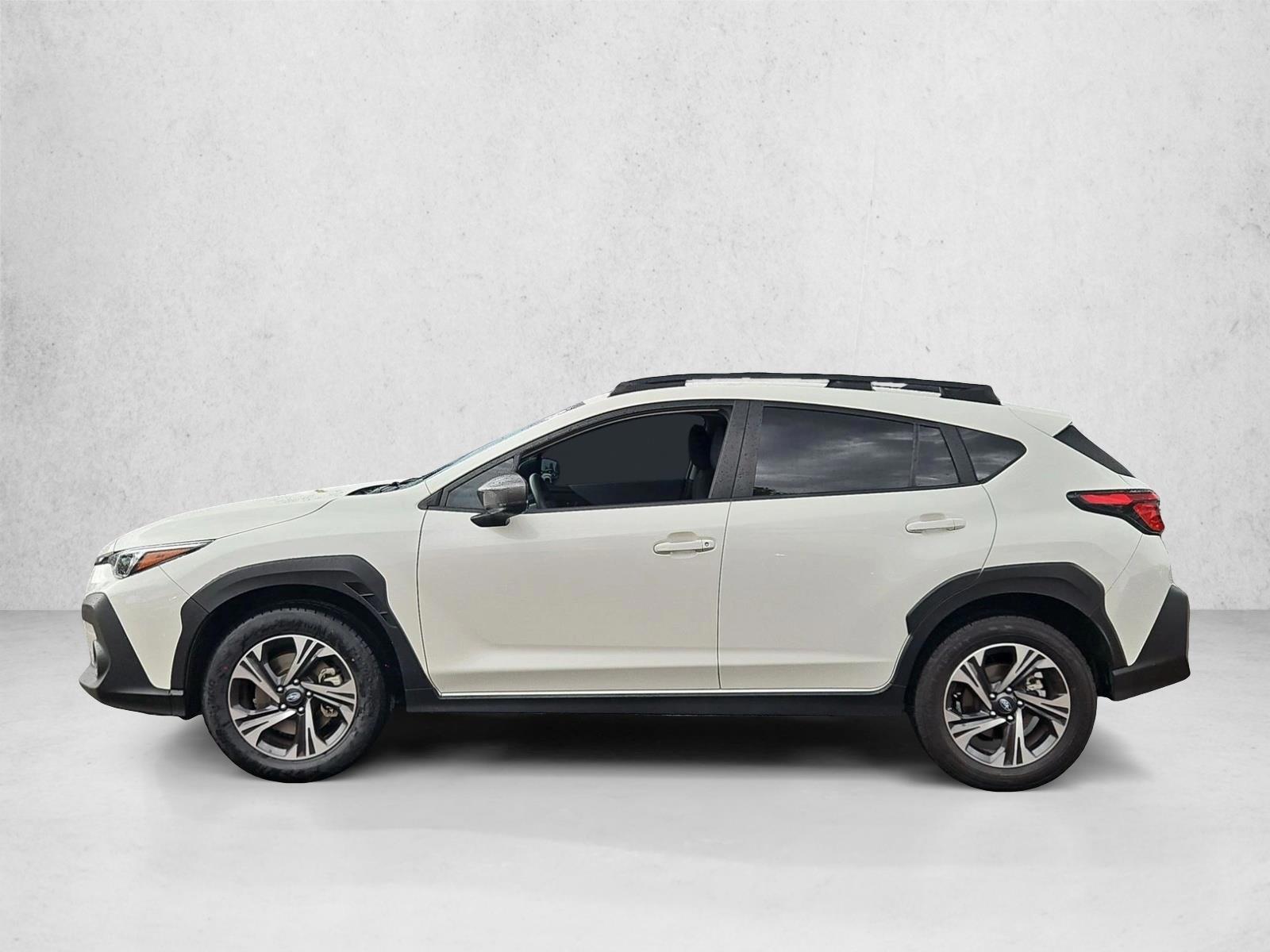 Thumbnail: 2024 Subaru Crosstrek - 2