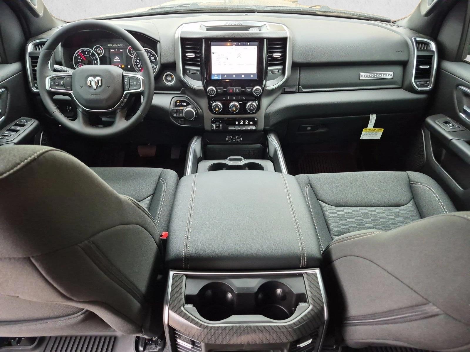 Thumbnail: 2026 RAM 1500 - 4