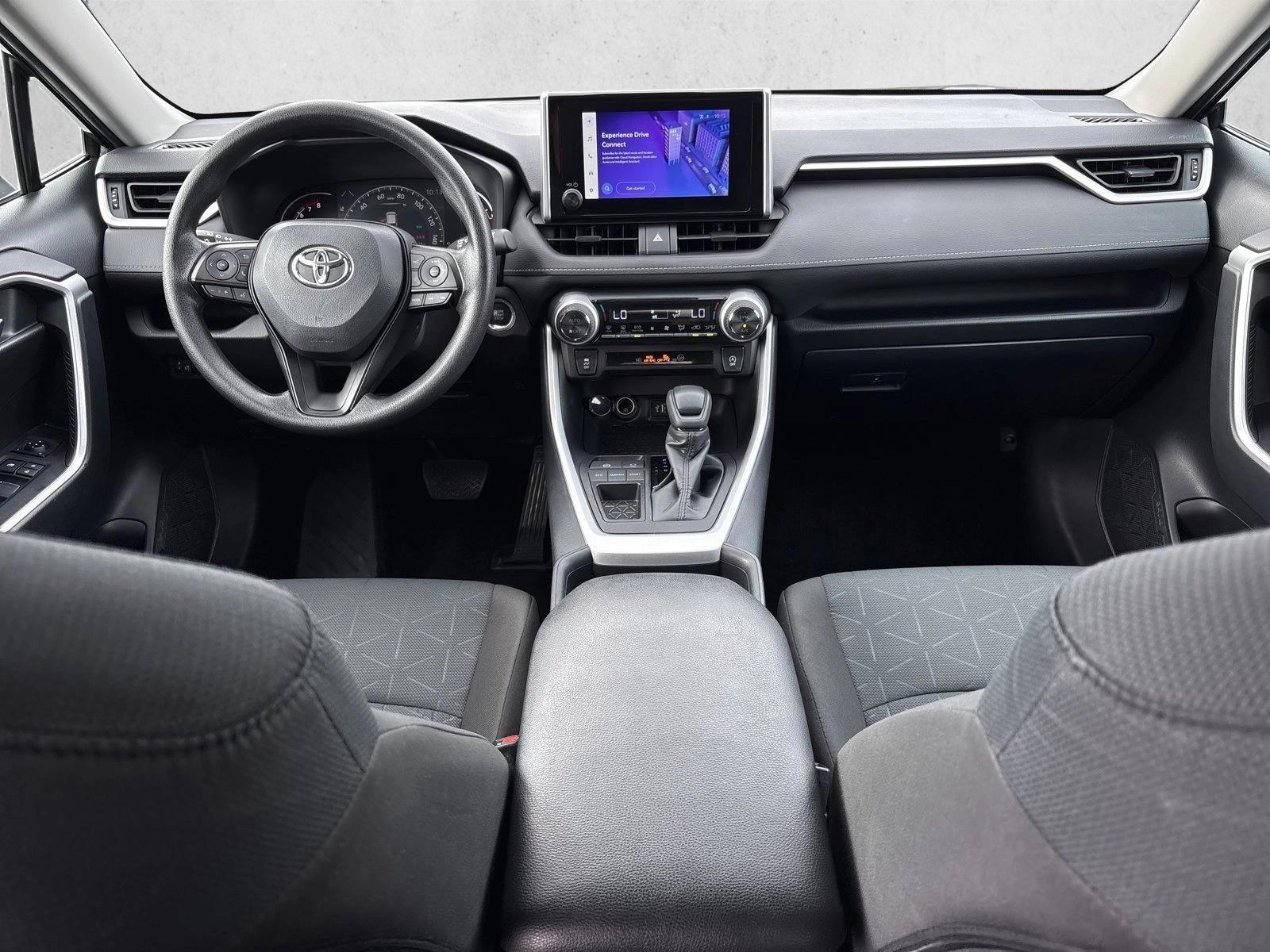 Thumbnail: 2025 Toyota RAV4 - 3