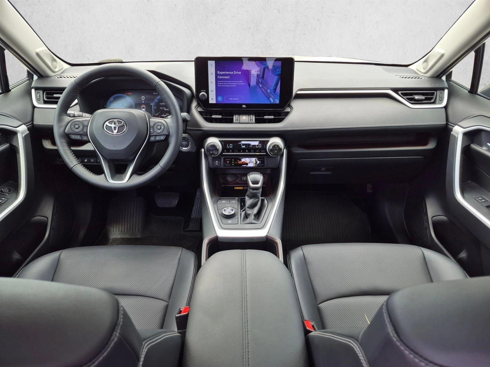 Thumbnail: 2024 Toyota RAV4 - 3