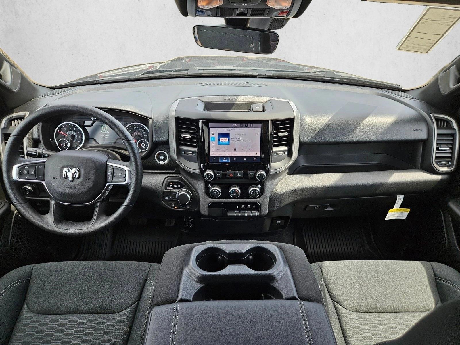 Thumbnail: 2026 RAM 1500 - 2