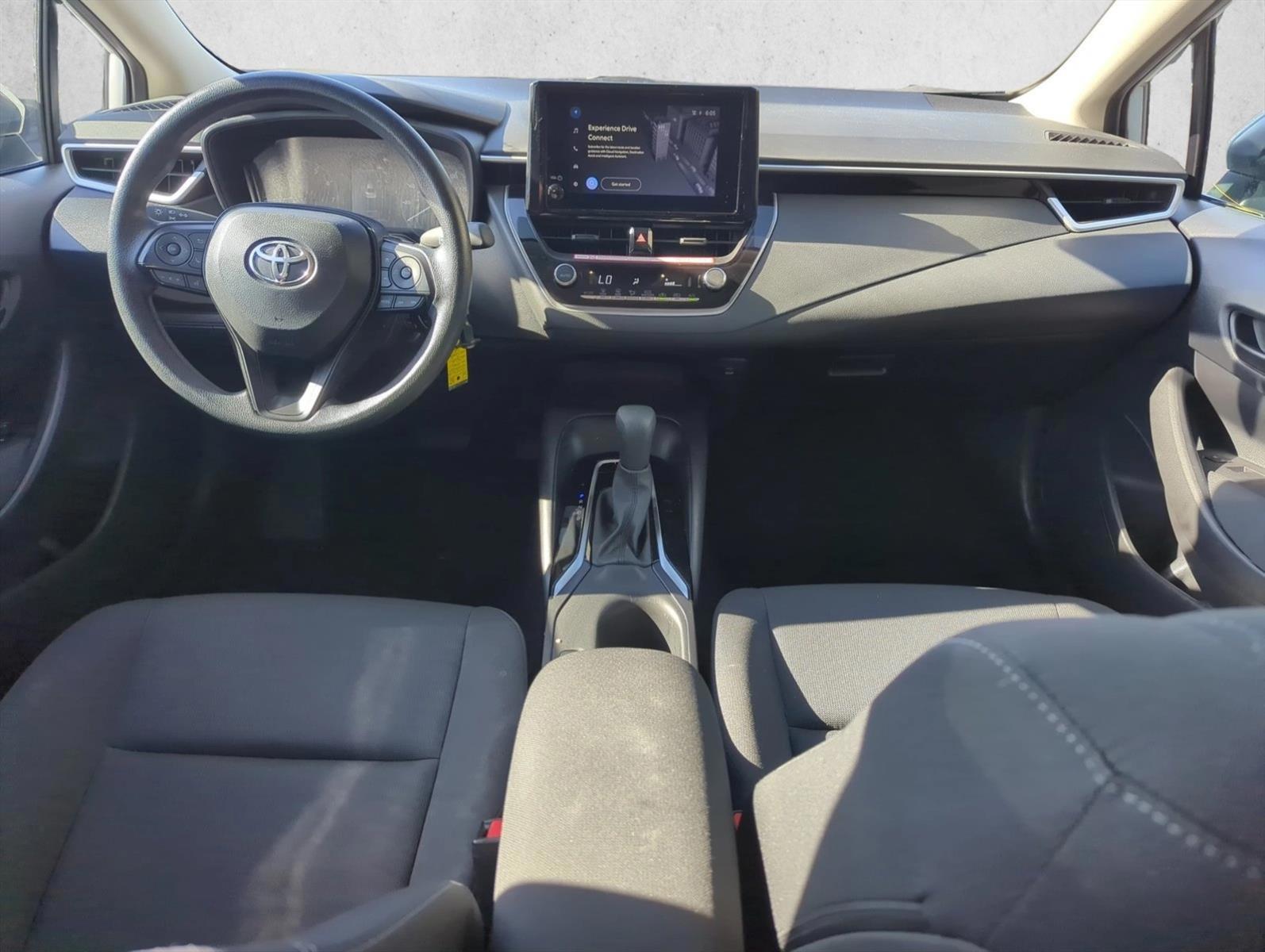Thumbnail: 2025 Toyota Corolla - 2