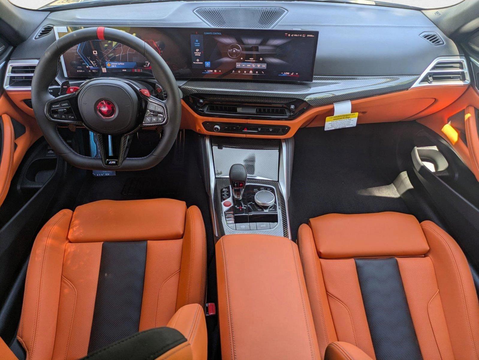 Thumbnail: 2026 BMW M4 - 6