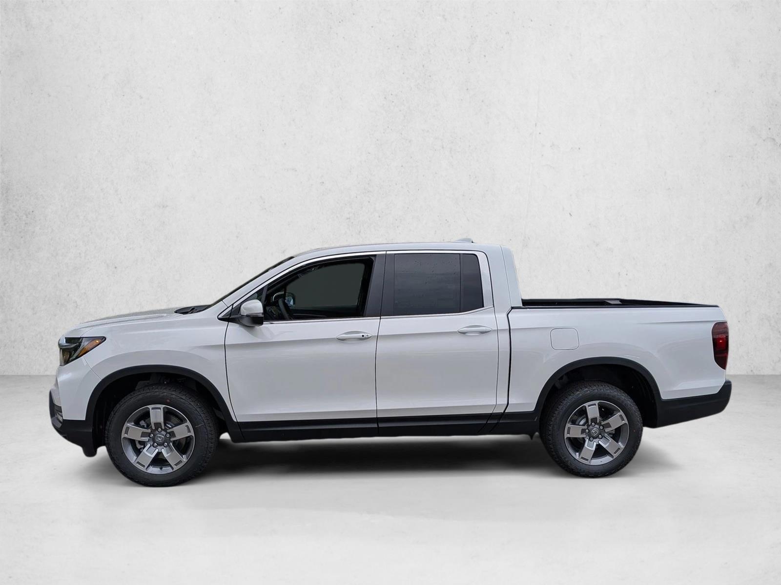 Thumbnail: 2026 Honda Ridgeline - 2