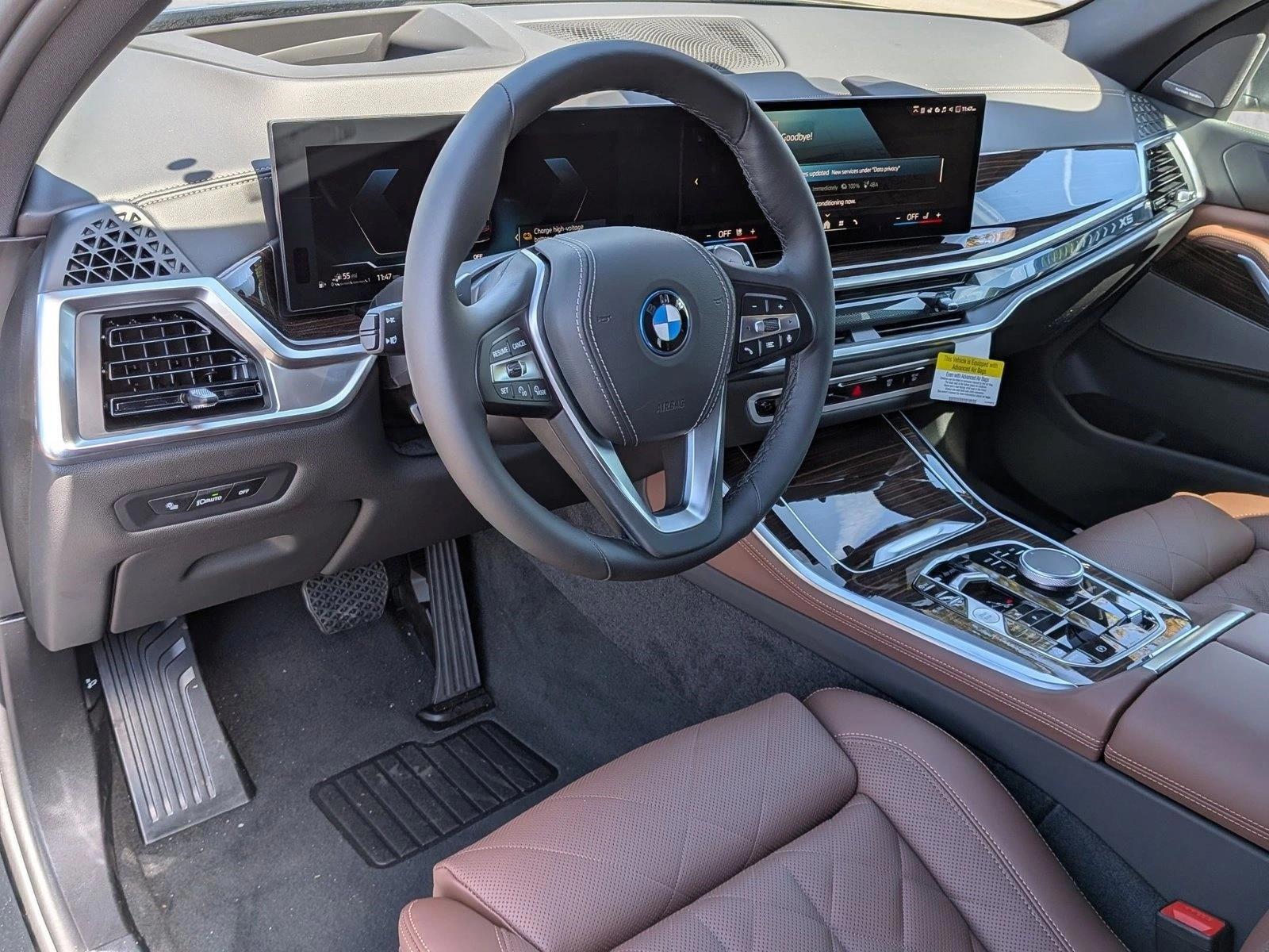 Thumbnail: 2026 BMW X5 - 3