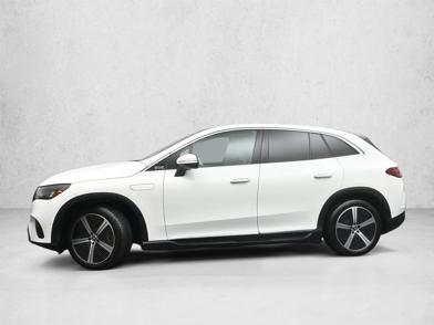 2023 Mercedes-Benz EQE