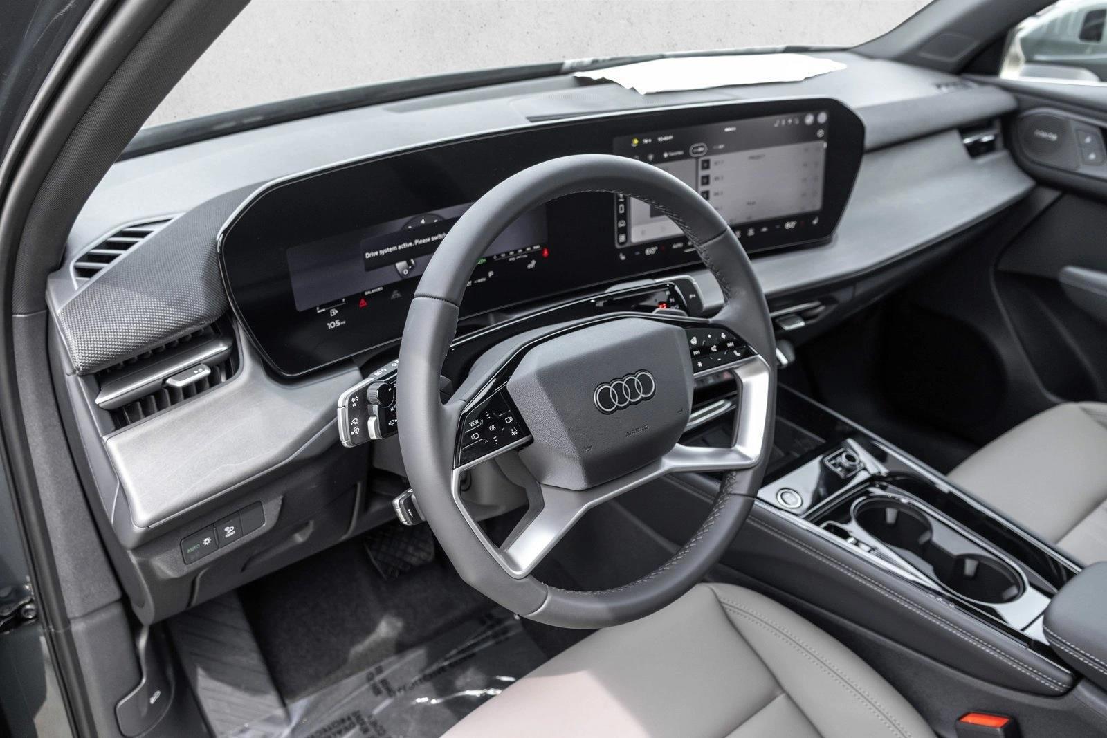 Thumbnail: 2026 Audi Q3 - 3