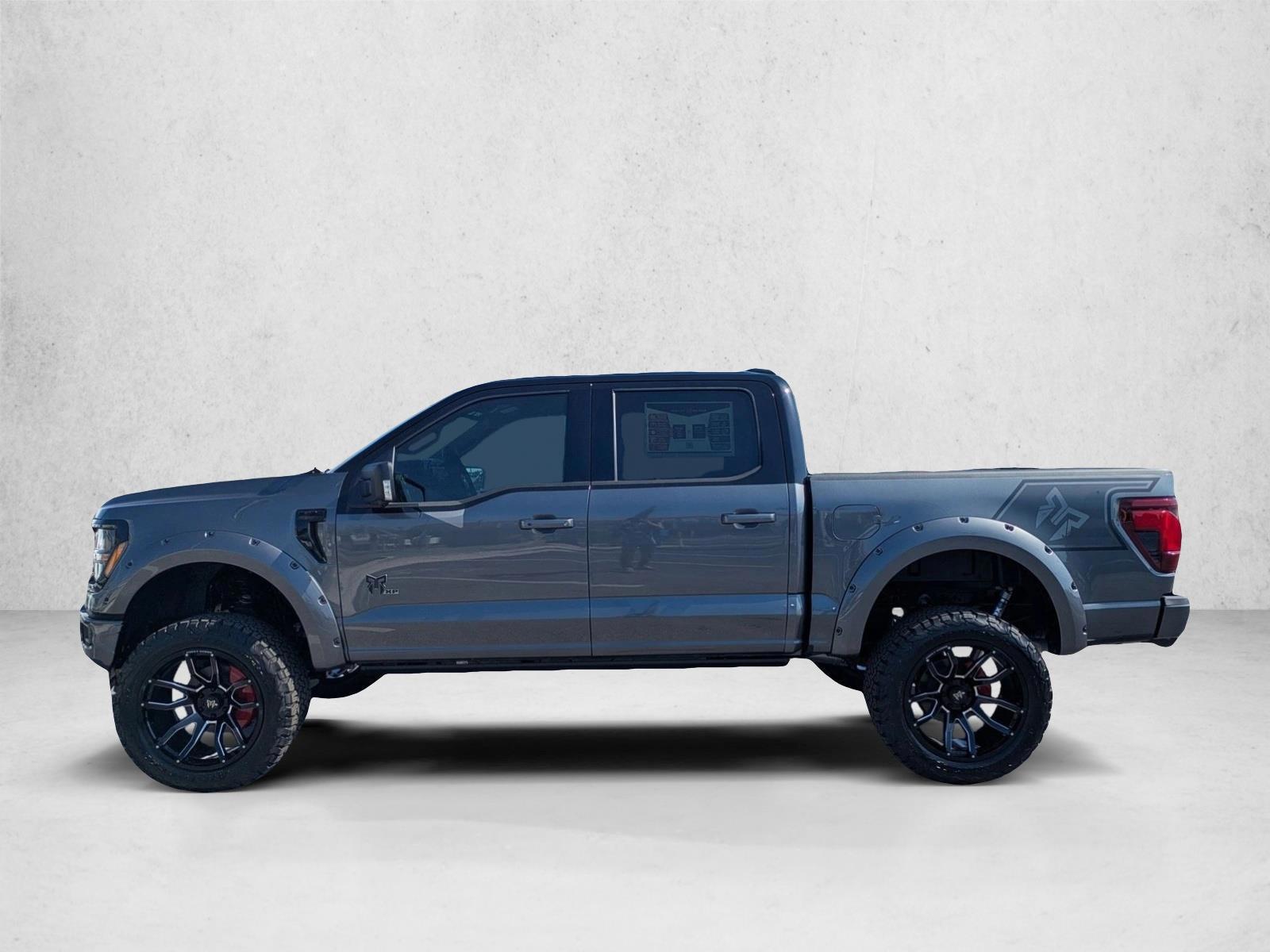 Thumbnail: 2025 Ford F-150 - 2