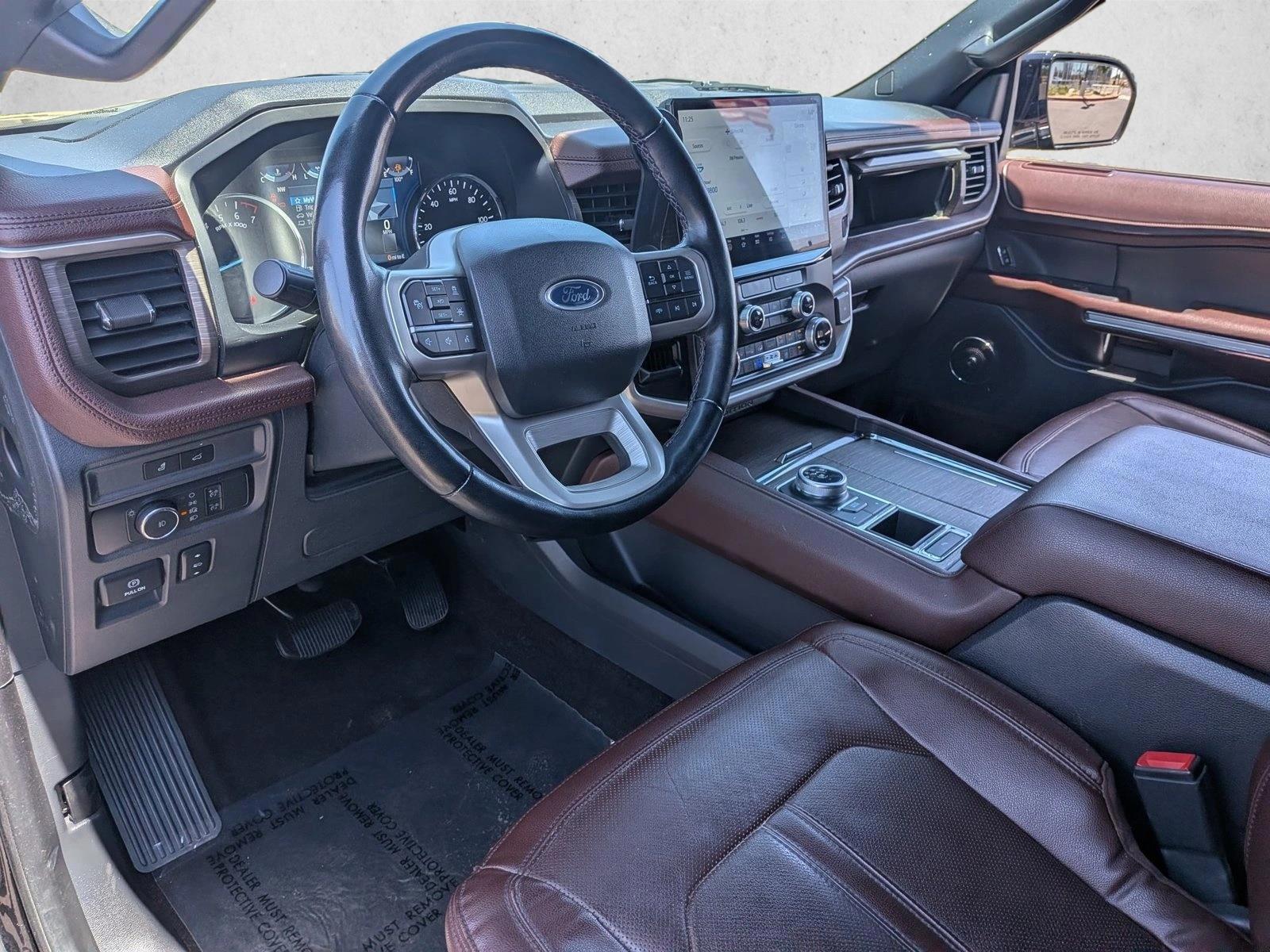 Thumbnail: 2022 Ford Expedition MAX - 3