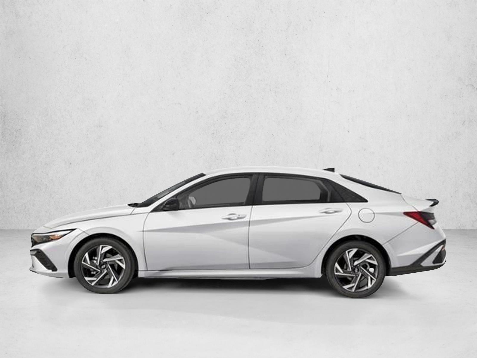 Thumbnail: 2026 Hyundai Elantra - 2