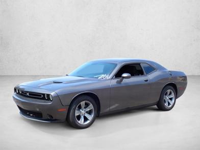 2017 Dodge Challenger SXT -
                  Littleton, CO
