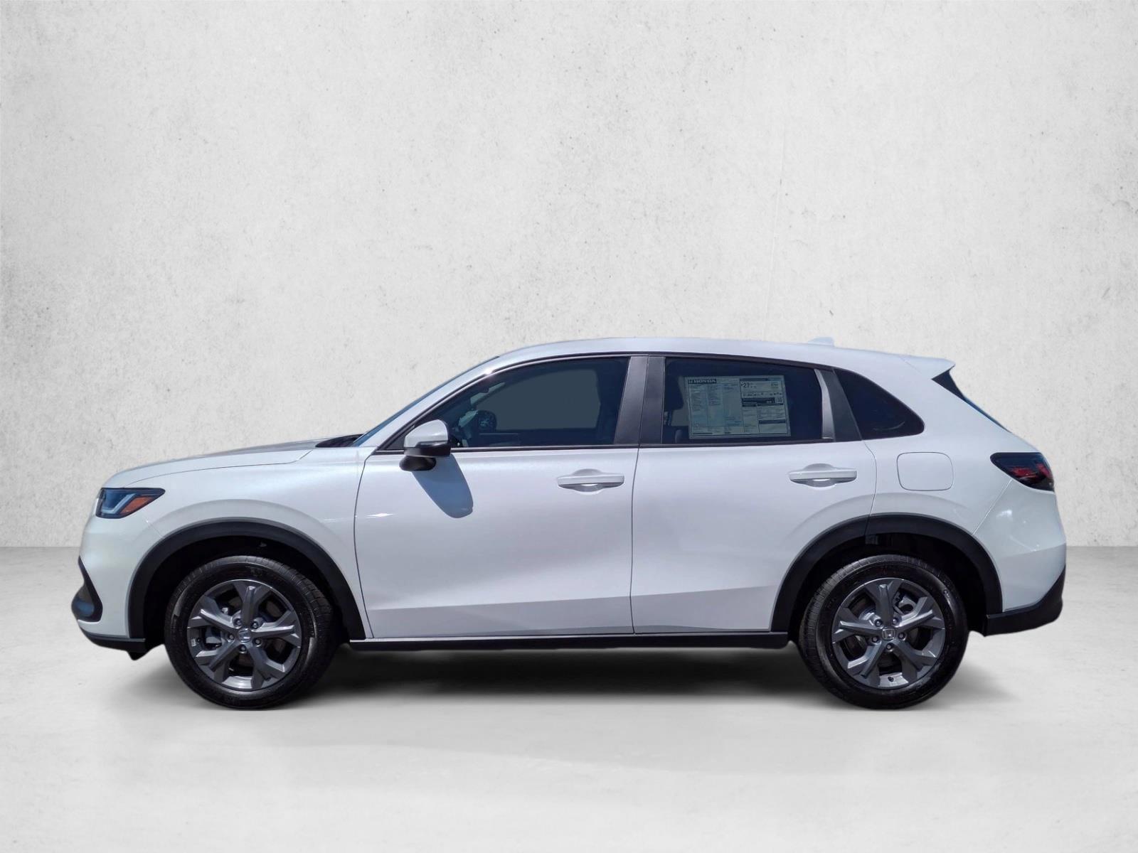 Thumbnail: 2026 Honda HR-V - 2