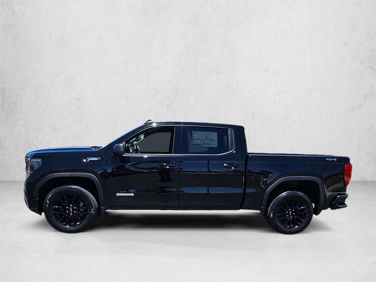 Thumbnail: 2026 GMC Sierra 1500 - 2