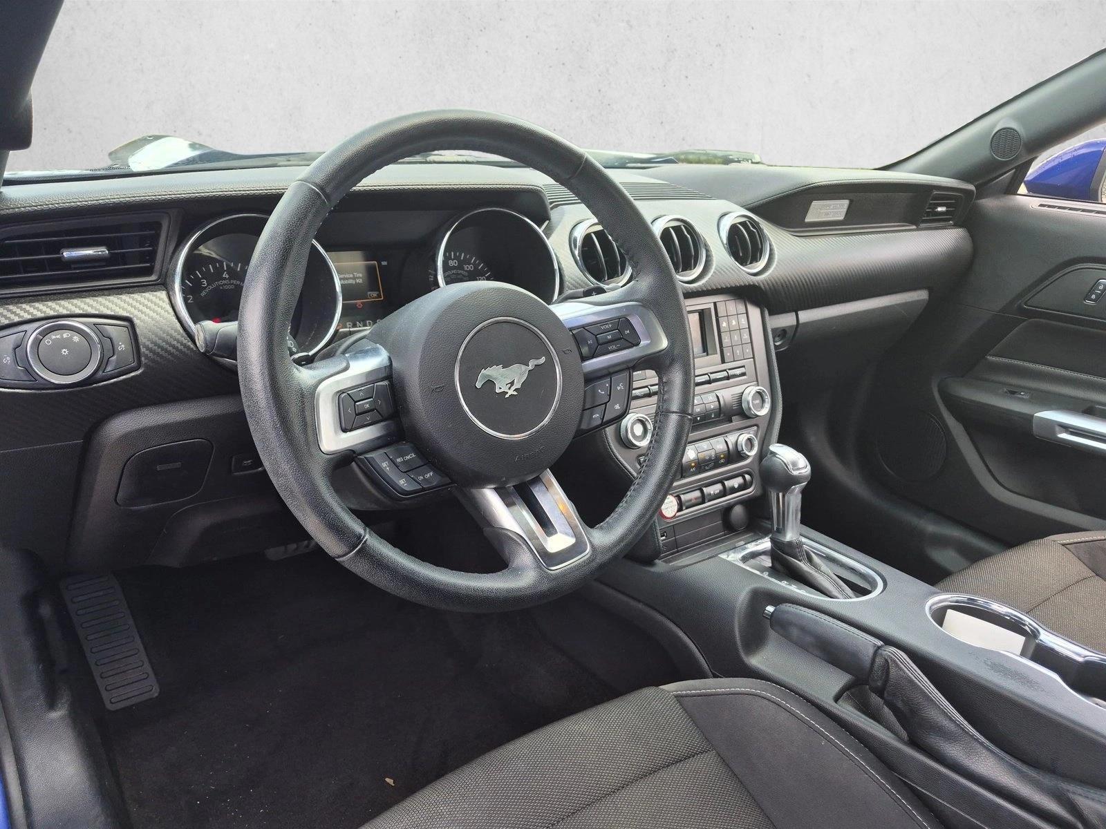 Thumbnail: 2016 Ford Mustang - 3