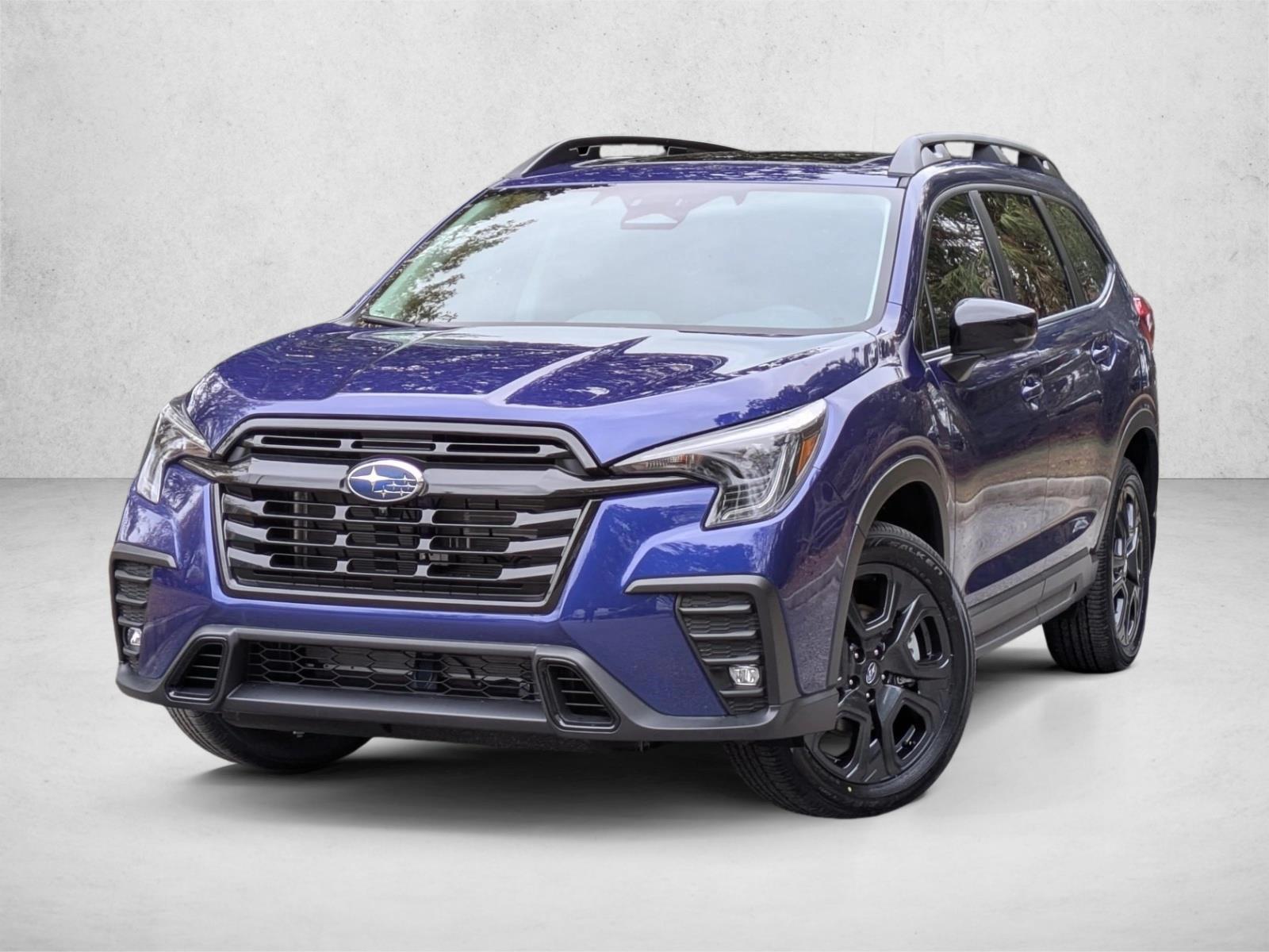 Thumbnail: 2026 Subaru Ascent - 1