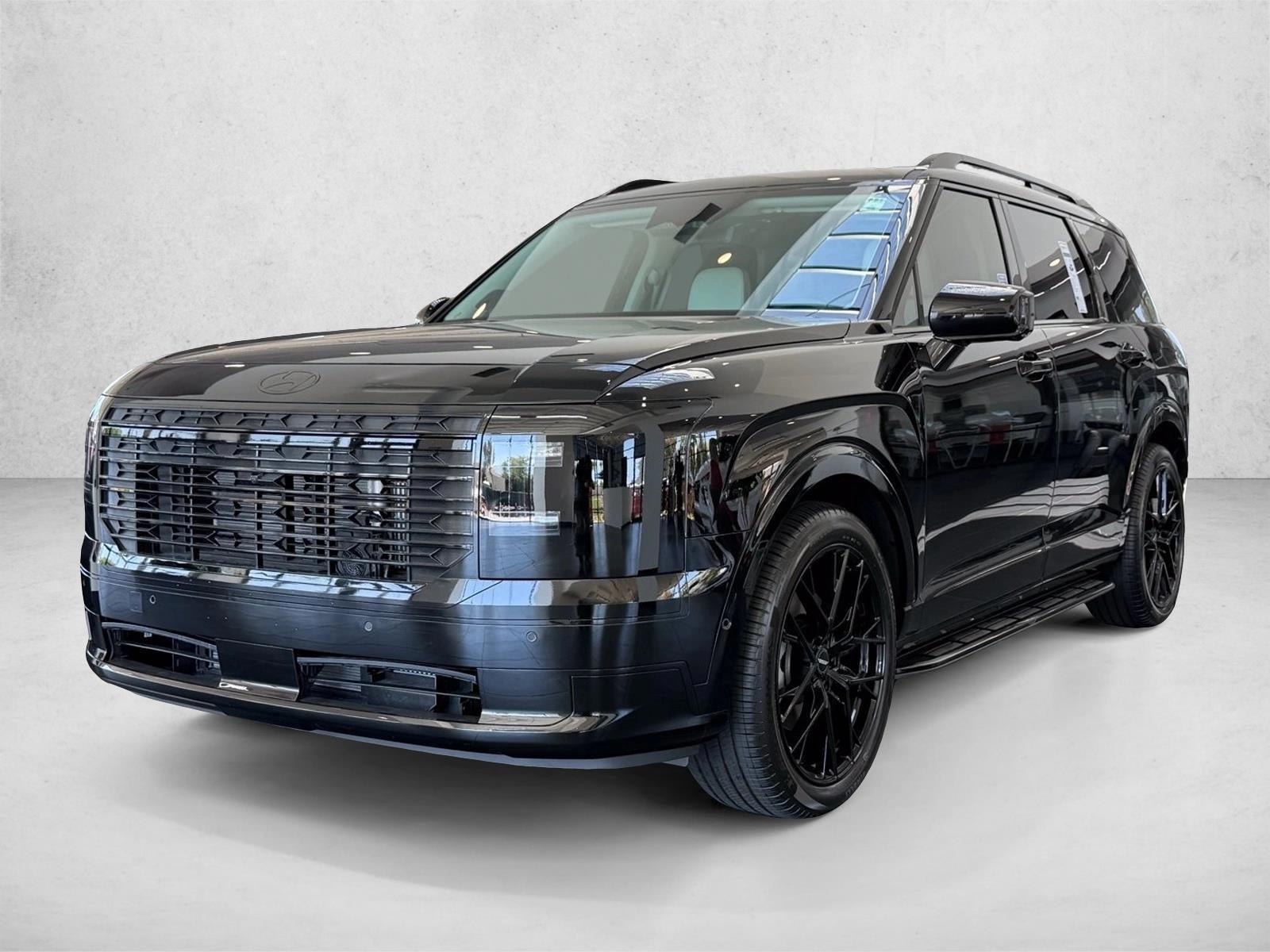 Thumbnail: 2026 Hyundai Palisade - 1